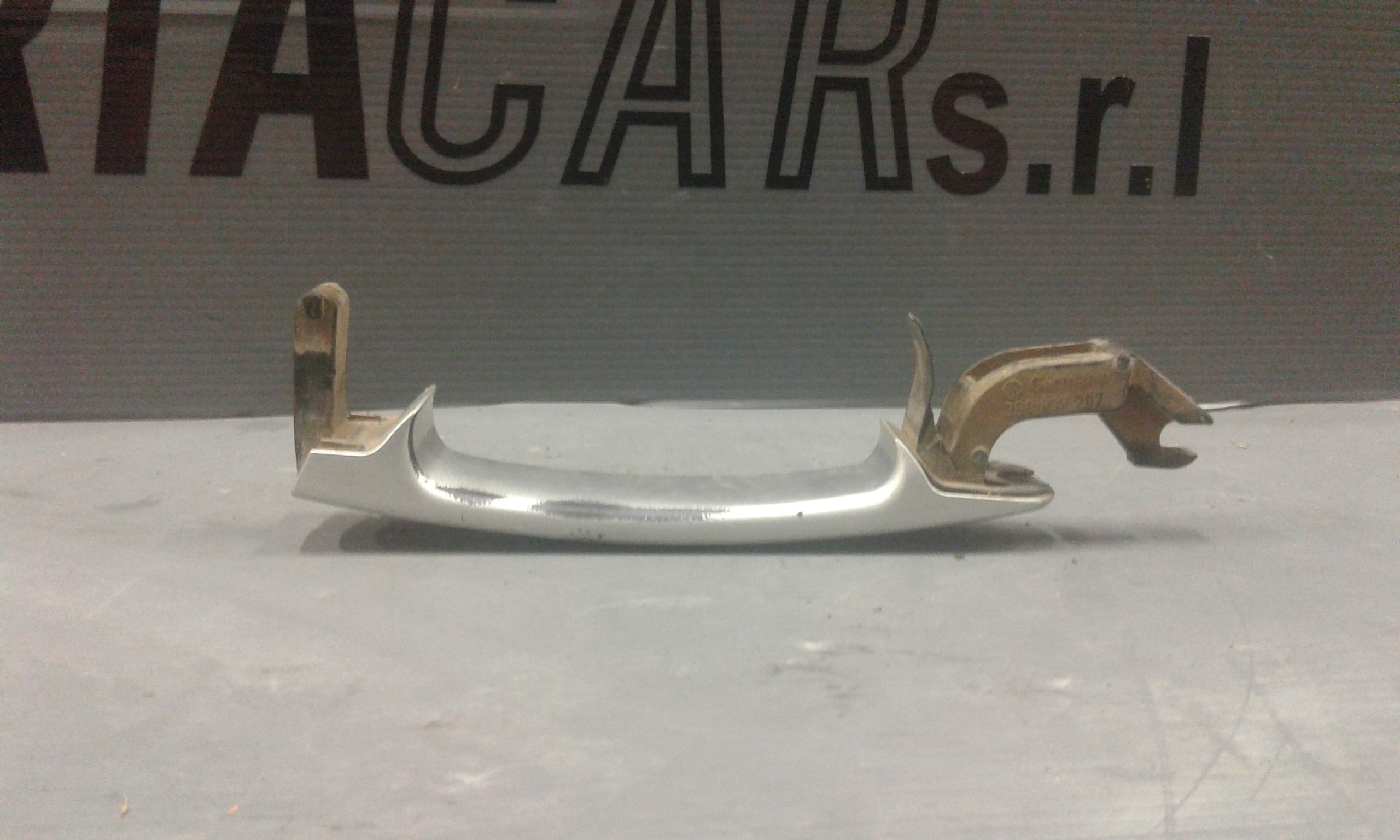 Maniglia esterna Anteriore Destra VOLKSWAGEN Passat Berlina 2 Serie