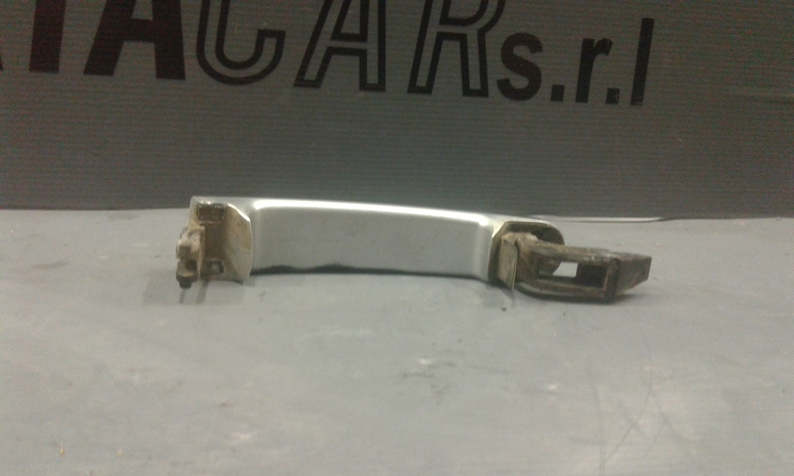 Maniglia esterna Anteriore Destra VOLKSWAGEN Passat Berlina 2 Serie