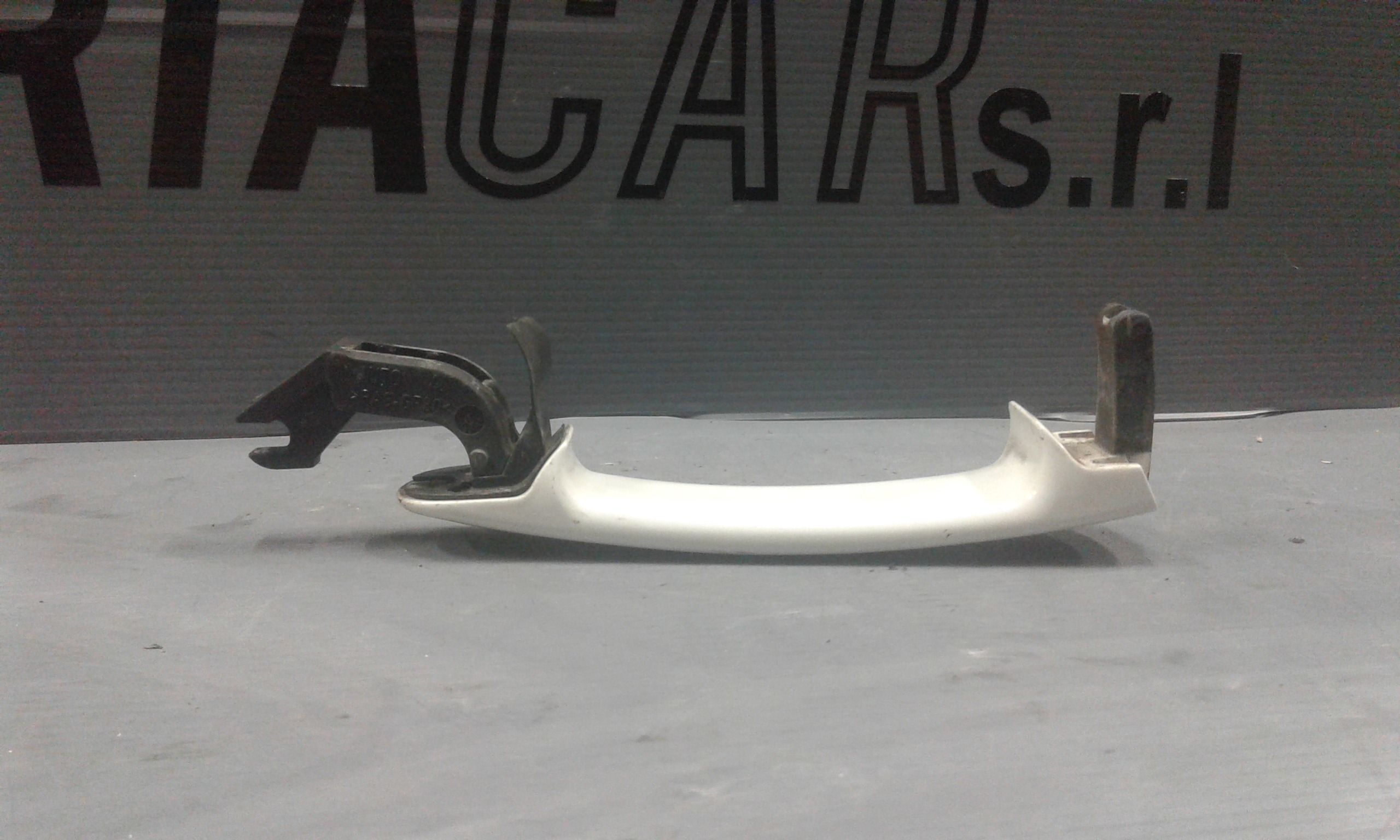 Maniglia esterna Anteriore Destra VOLKSWAGEN Passat Variant 2 Serie