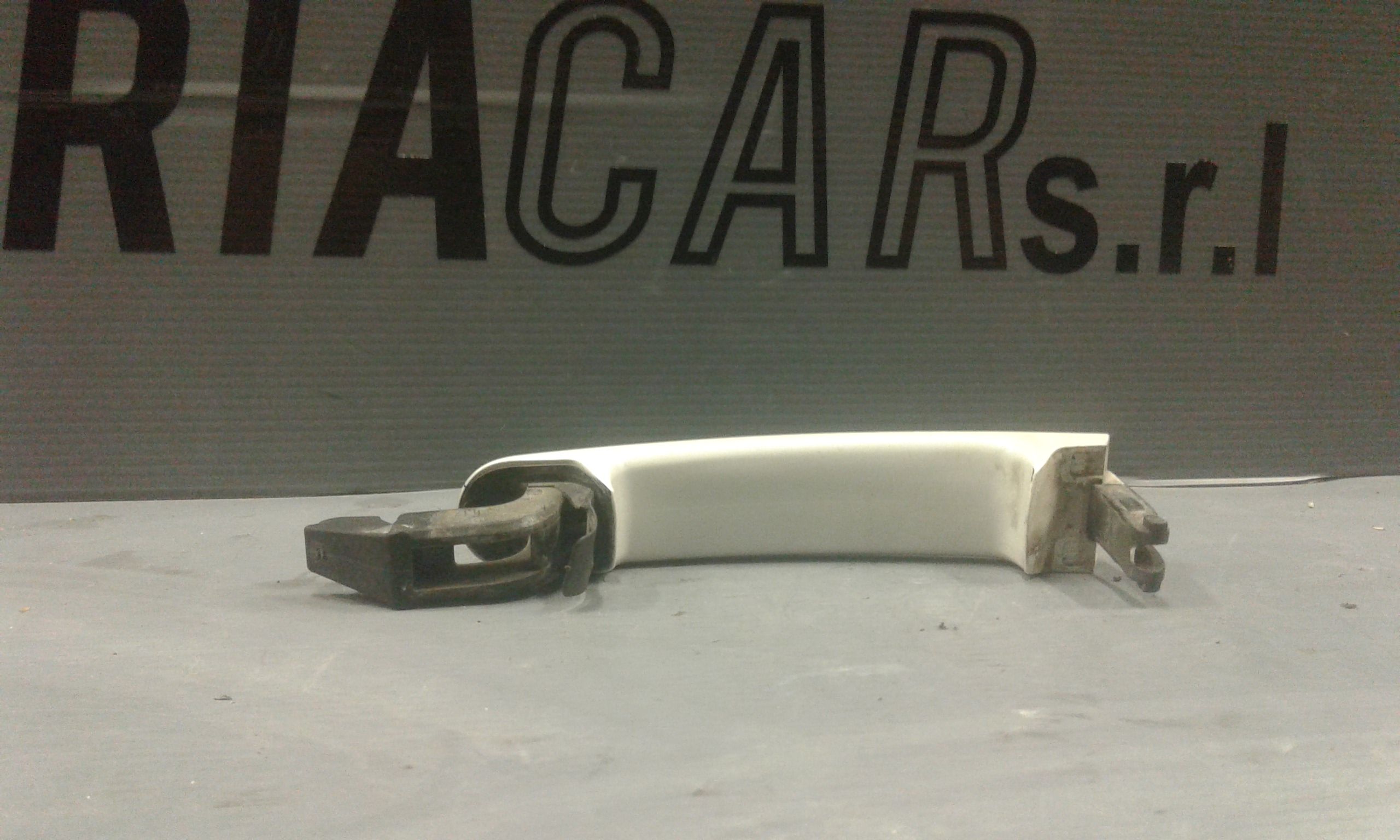 Maniglia esterna Anteriore Destra VOLKSWAGEN Passat Variant 2 Serie