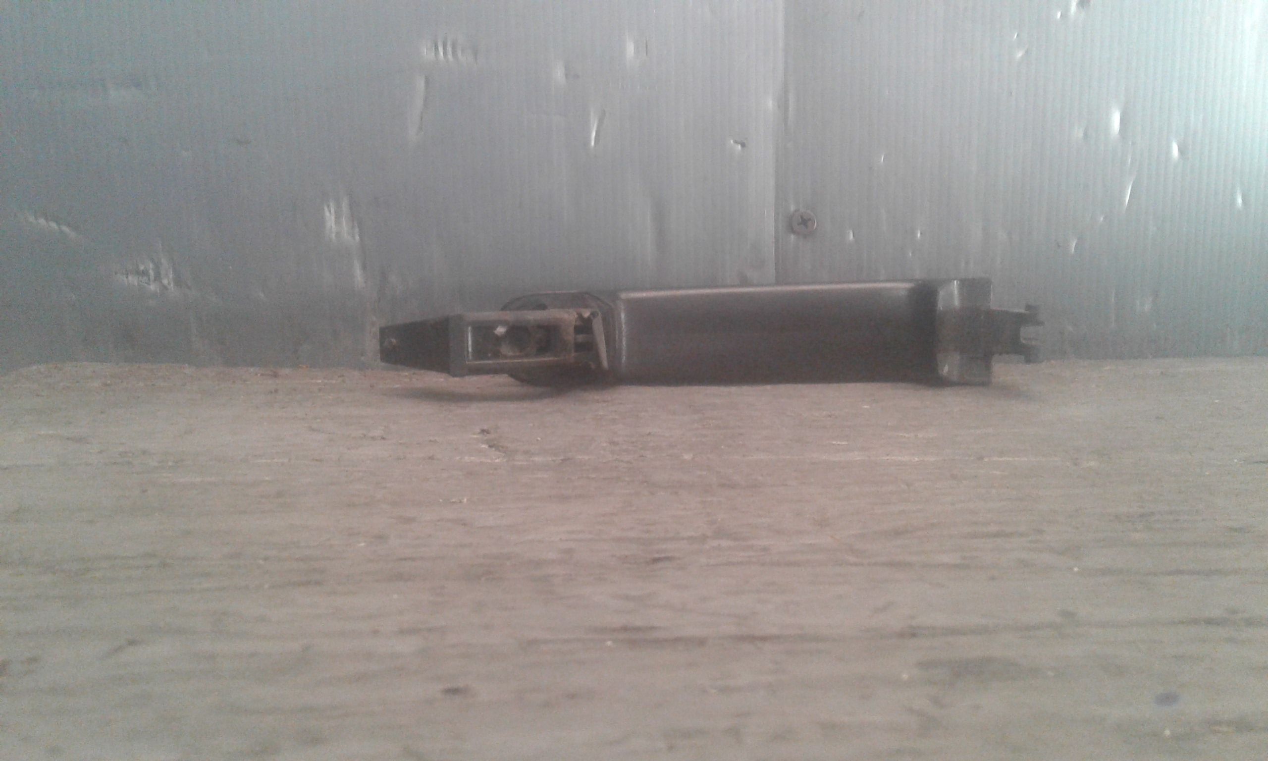 Maniglia esterna Anteriore Destra VOLKSWAGEN Lupo 1 Serie