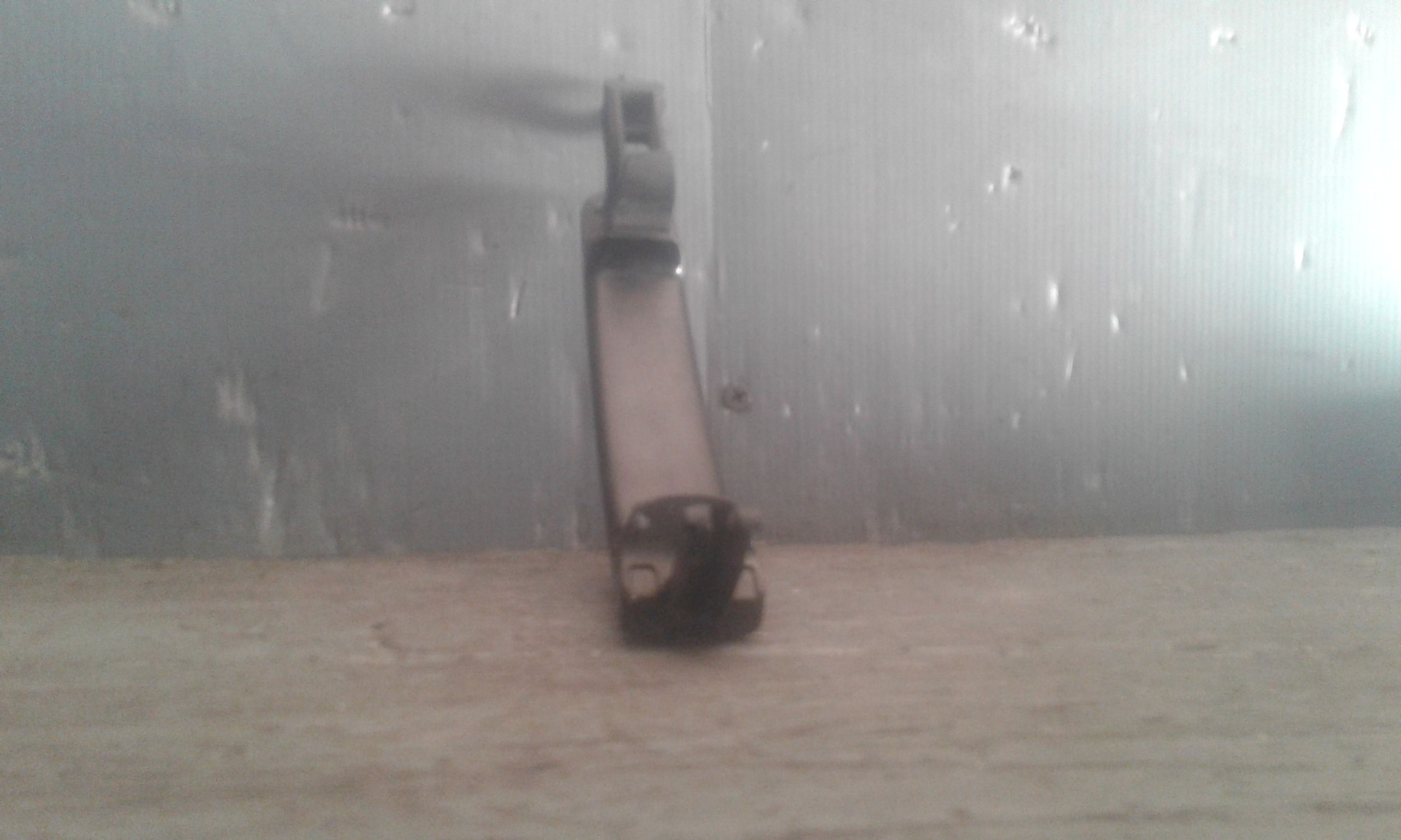 Maniglia esterna Anteriore Destra VOLKSWAGEN Lupo 1 Serie