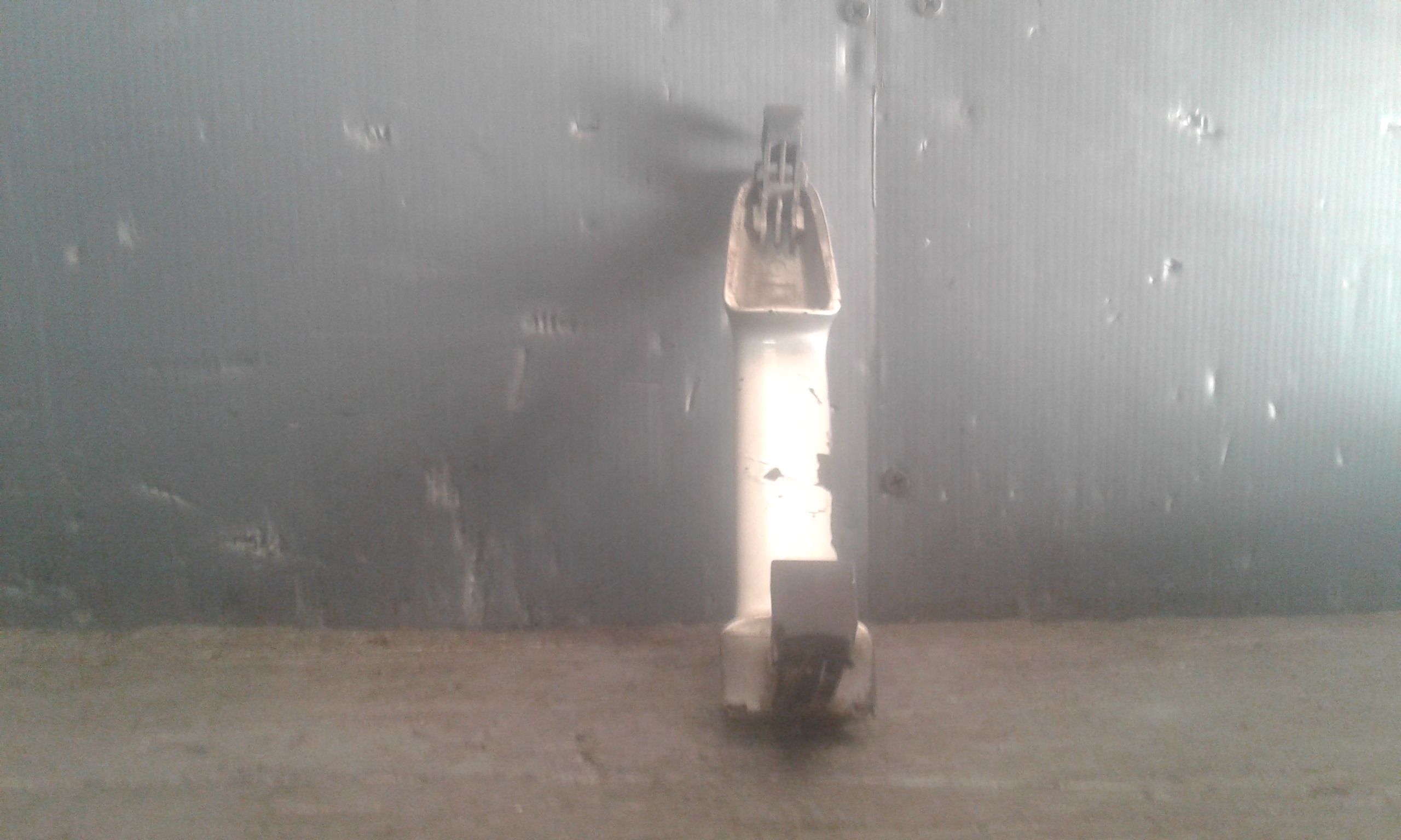 Maniglia esterna Anteriore Destra TOYOTA Corolla Berlina 4 Serie