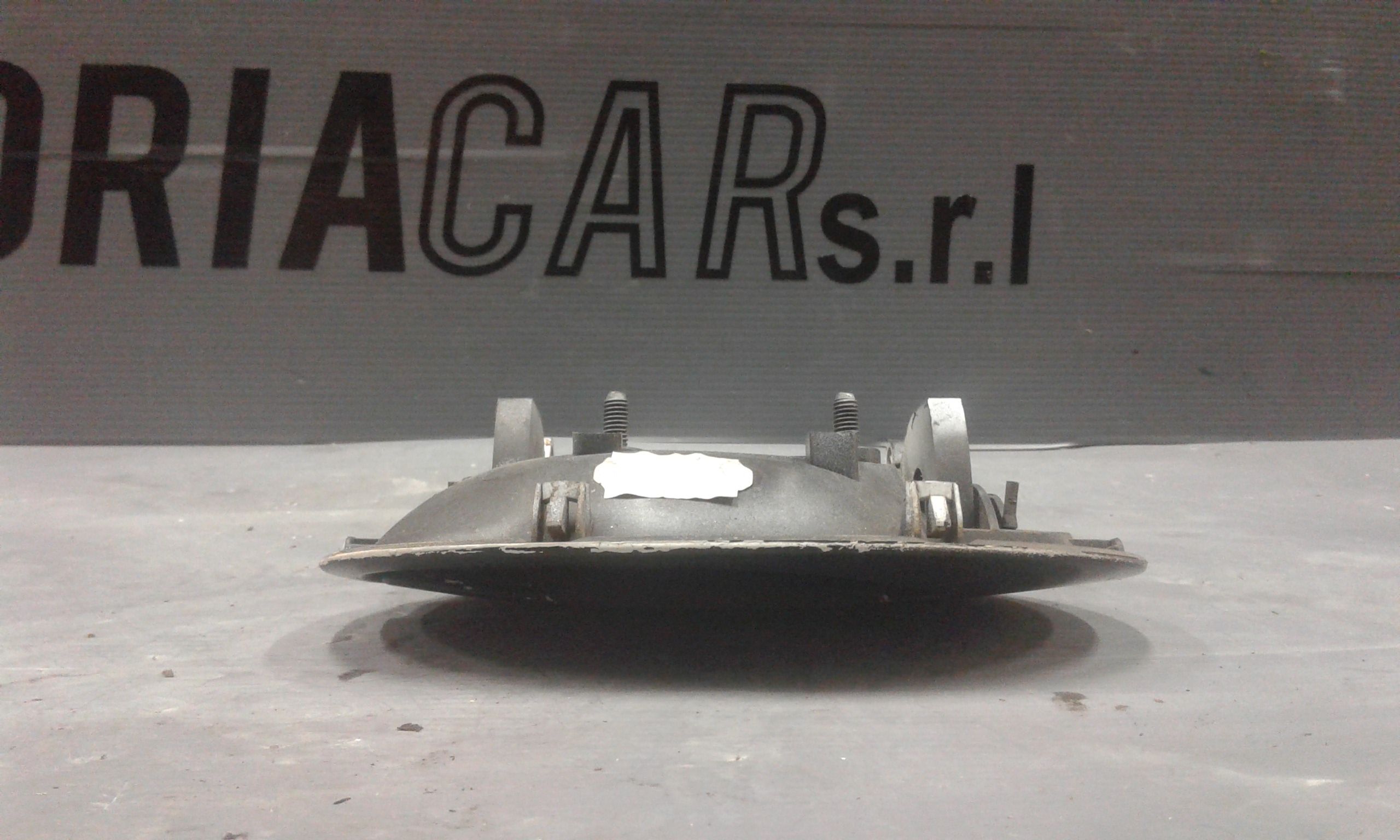 Maniglia esterna Anteriore Destra OPEL Meriva 1 Serie