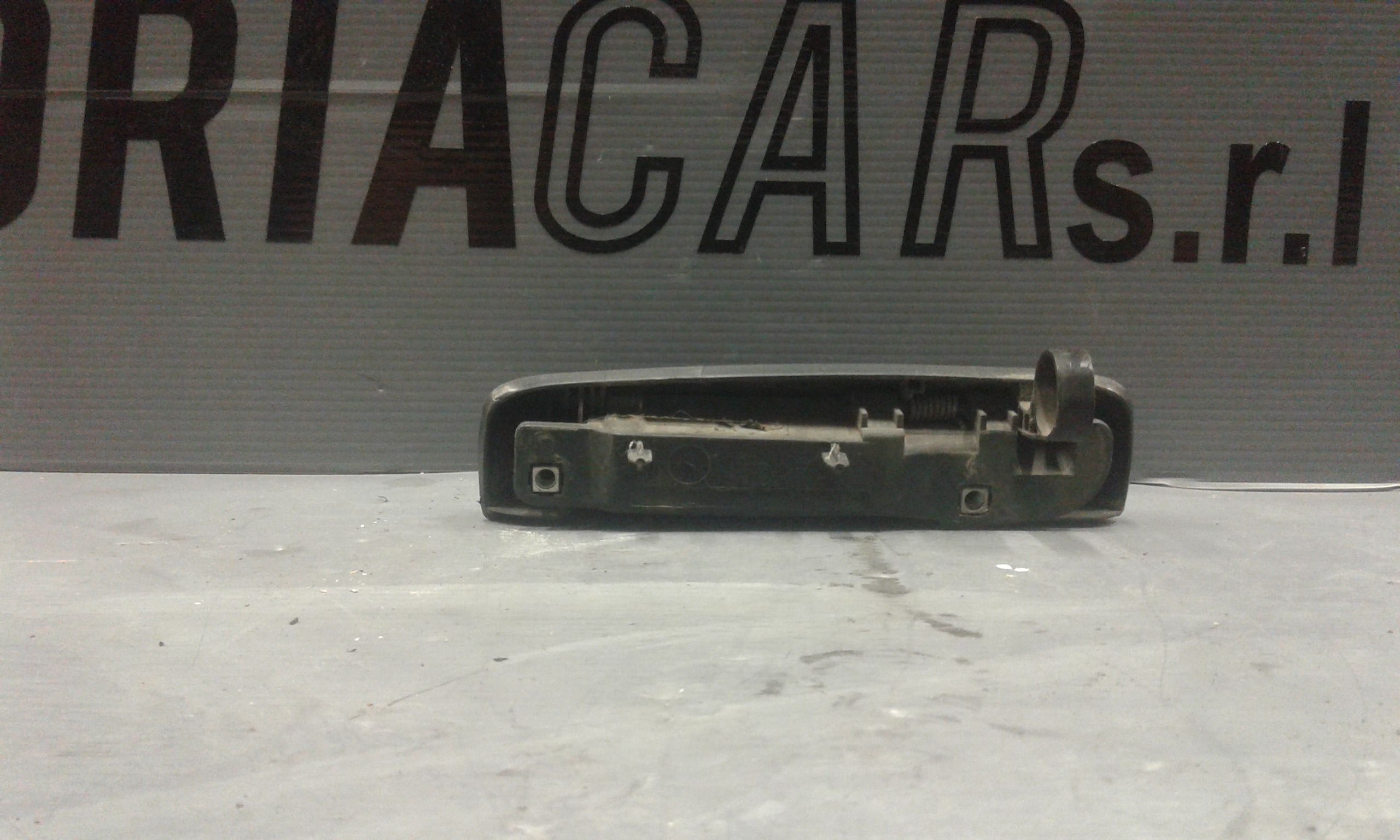 Maniglia esterna Anteriore Destra FIAT Panda 2 Serie