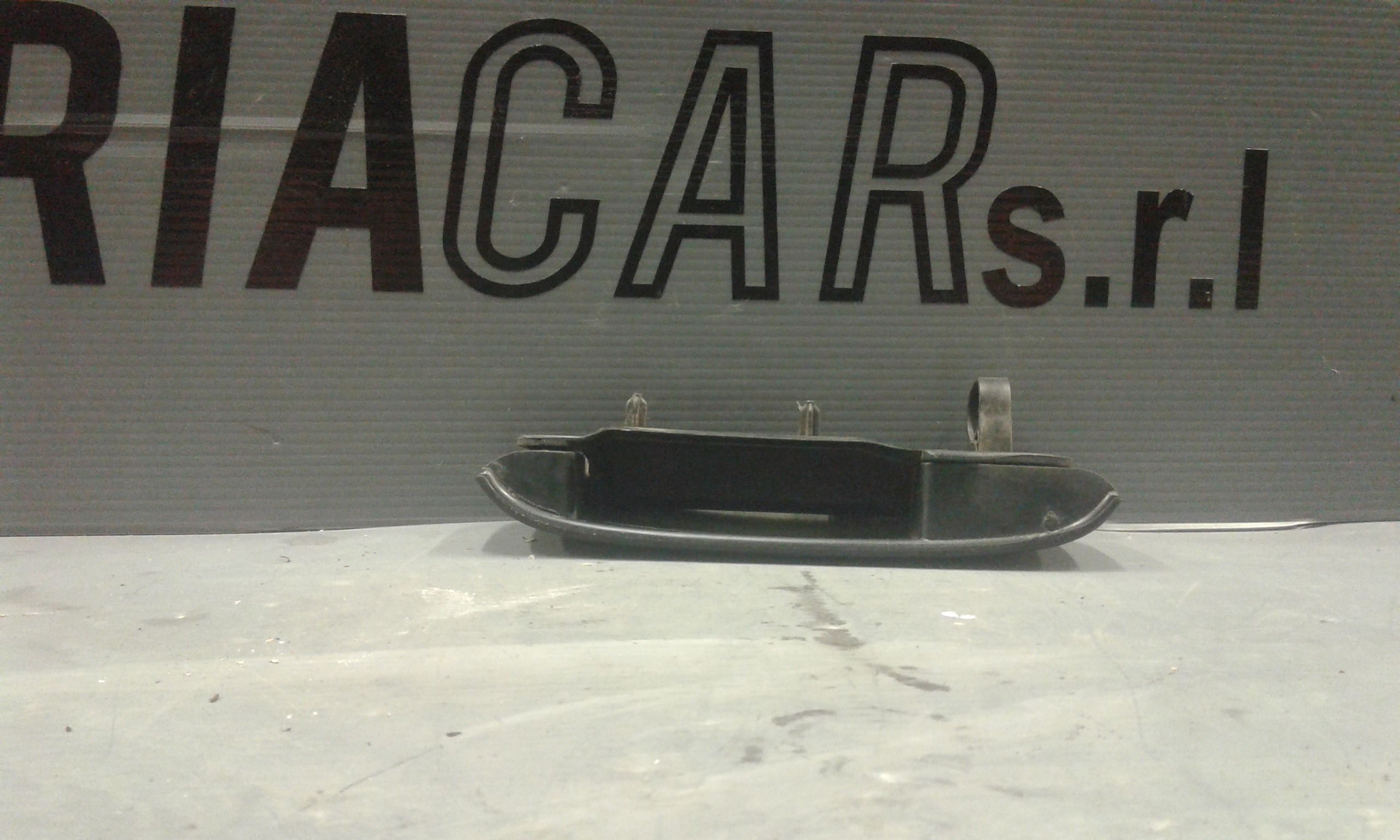 Maniglia esterna Anteriore Destra FIAT Panda 2 Serie