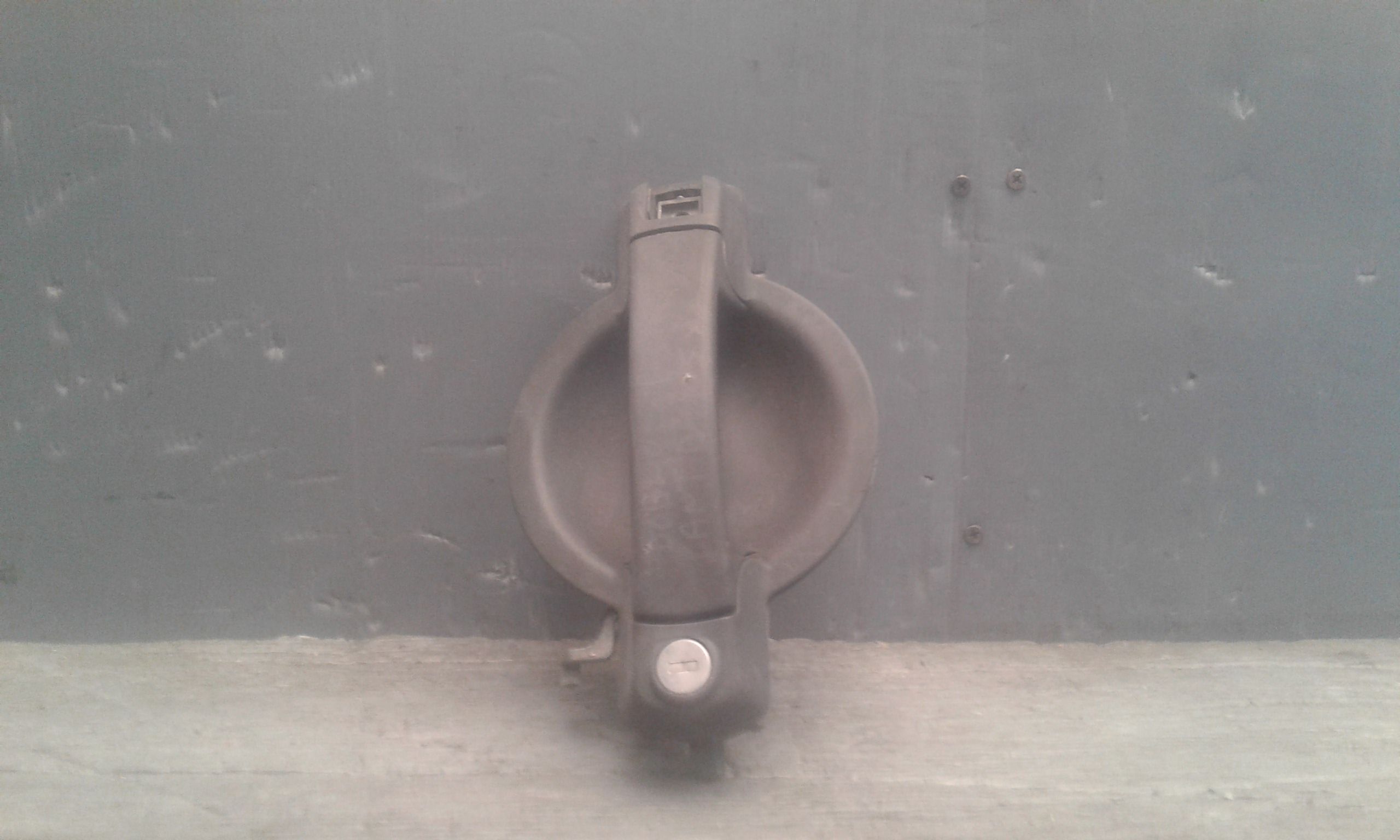 Maniglia esterna Anteriore Destra FIAT Dobl 1 Serie