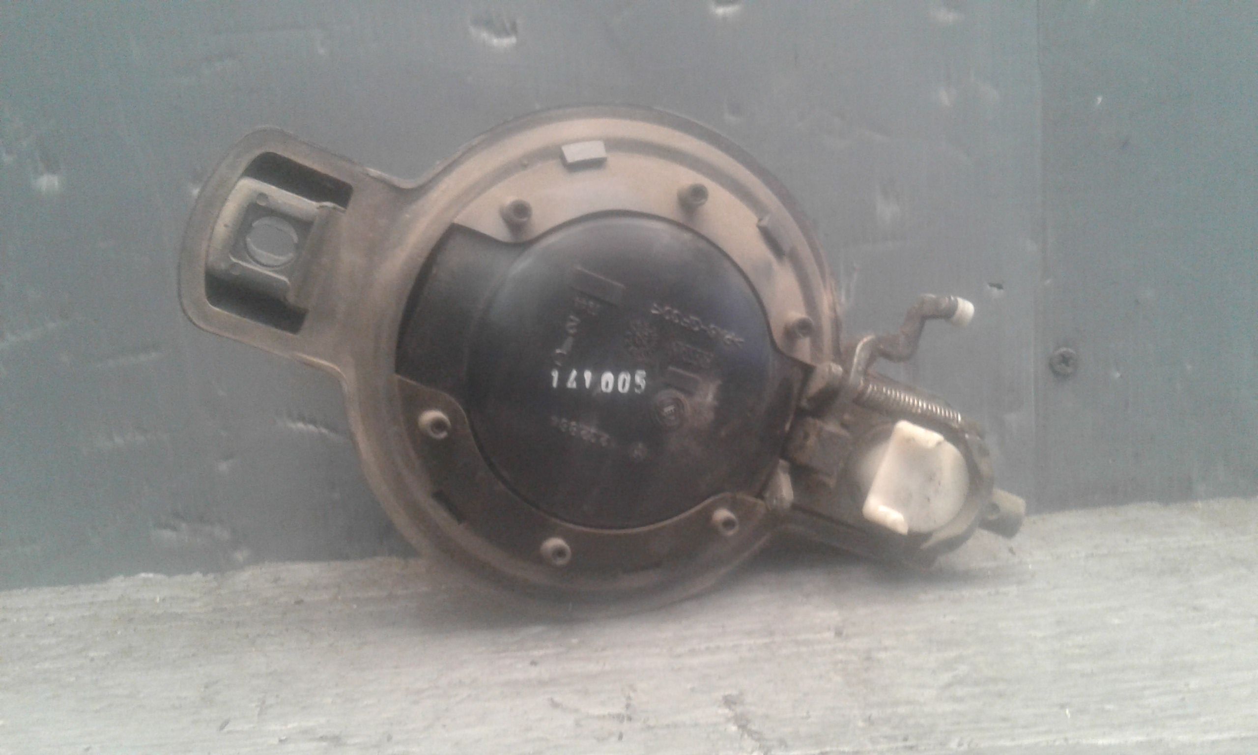 Maniglia esterna Anteriore Destra FIAT Dobl 1 Serie