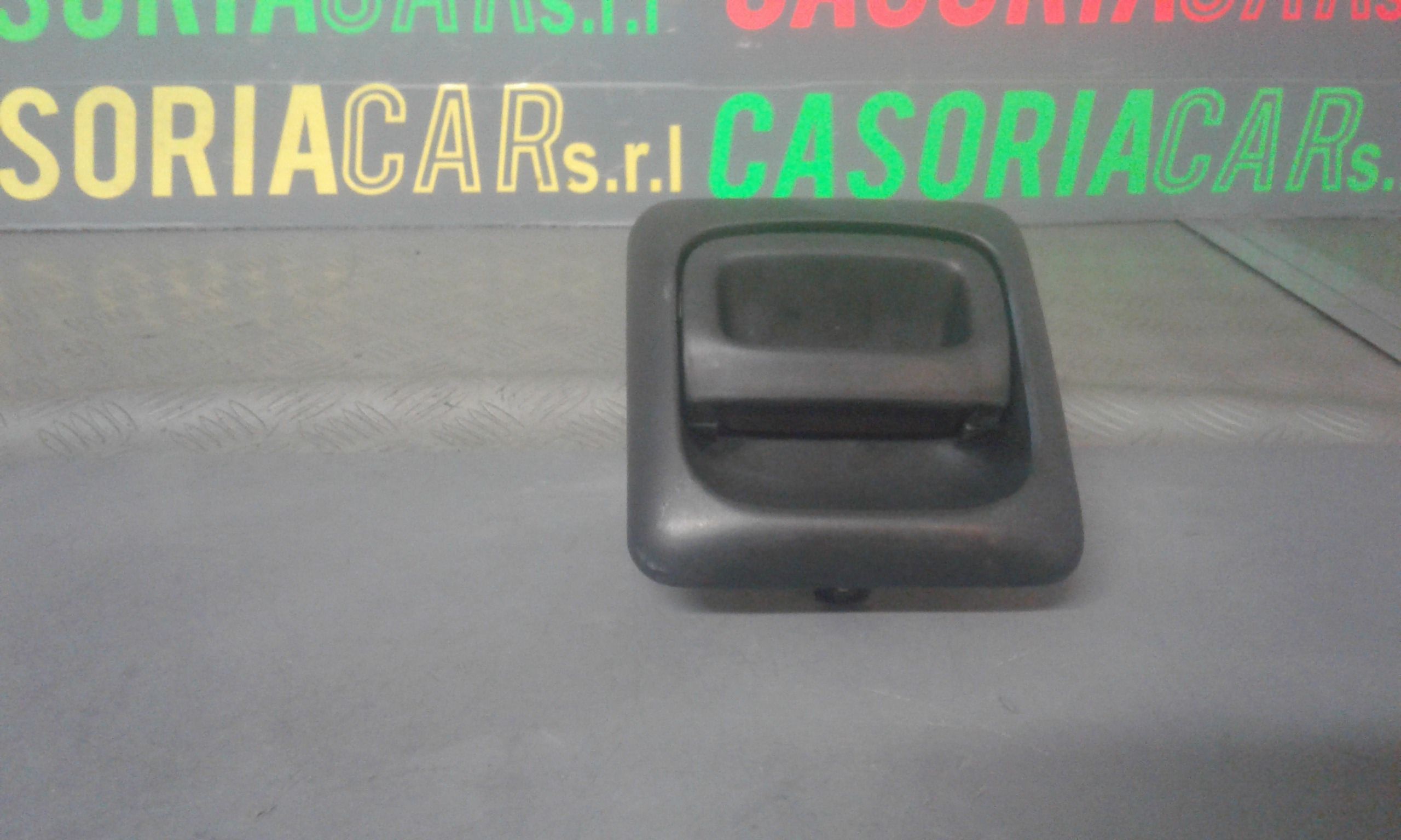 Maniglia esterna Anteriore Destra FIAT Ducato 4 Serie