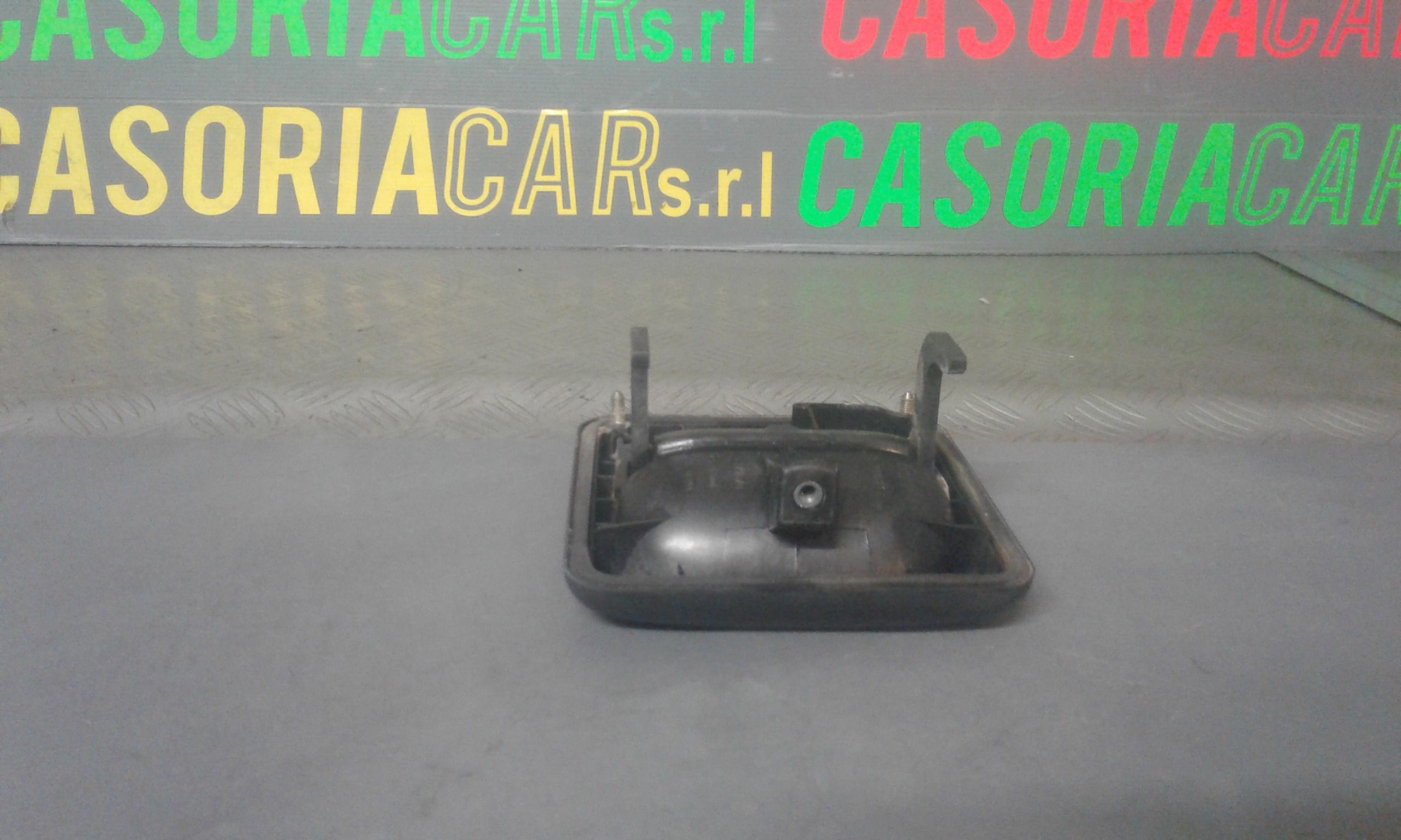 Maniglia esterna Anteriore Destra FIAT Ducato 4 Serie