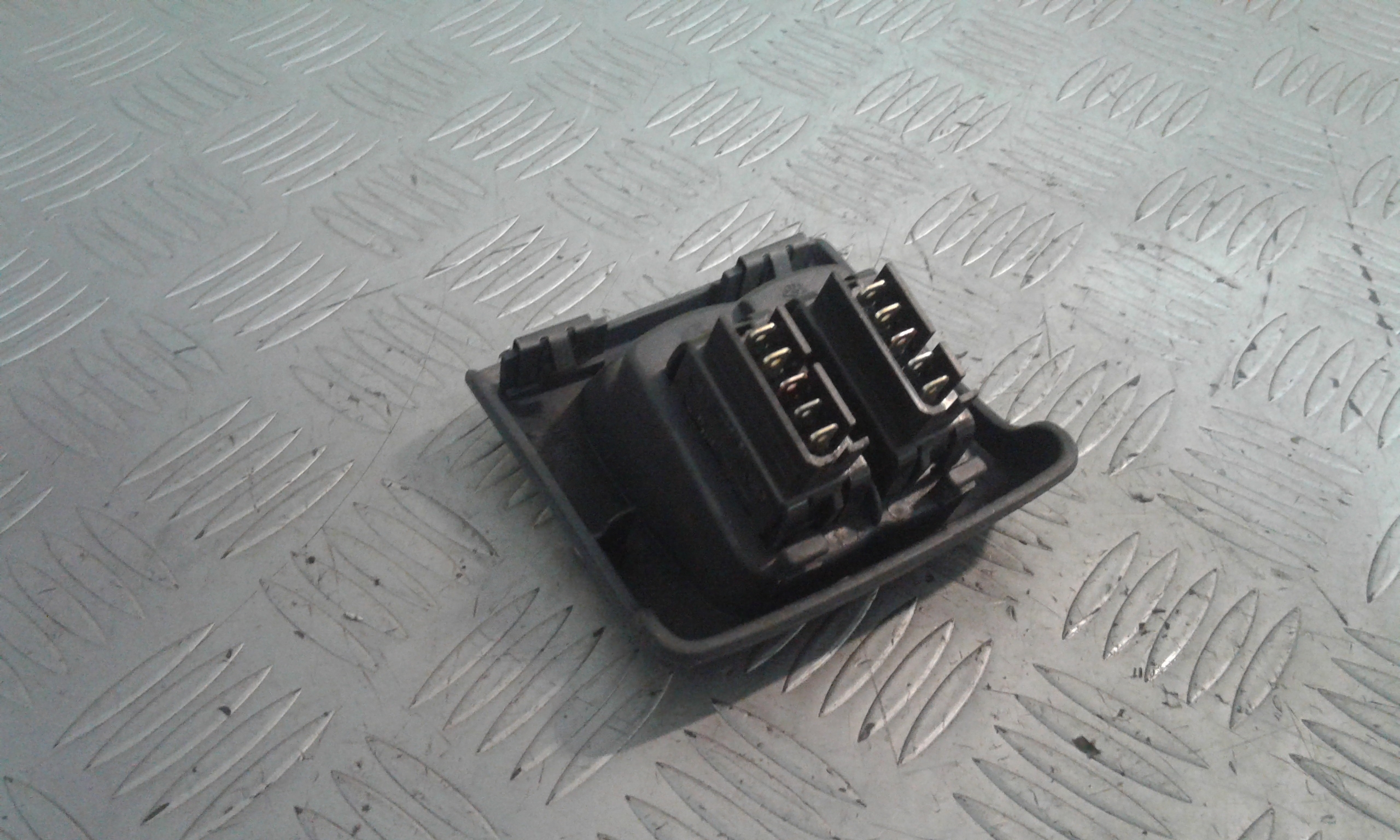 Pulsantiera Centrale RENAULT Megane l Coach