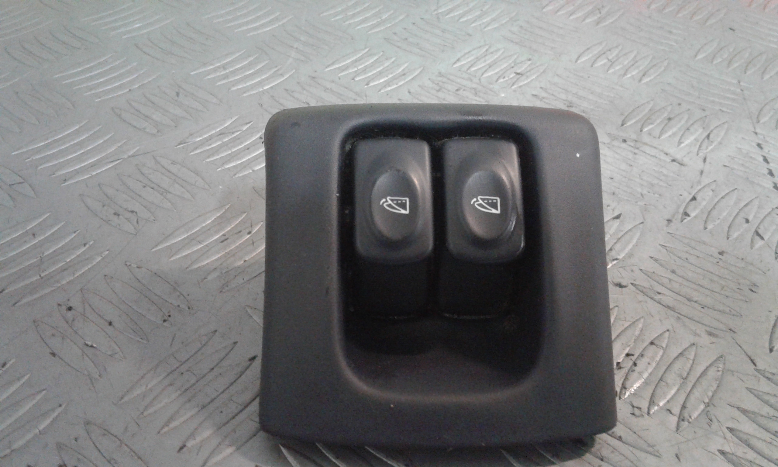 Pulsantiera Centrale RENAULT Megane l Coach