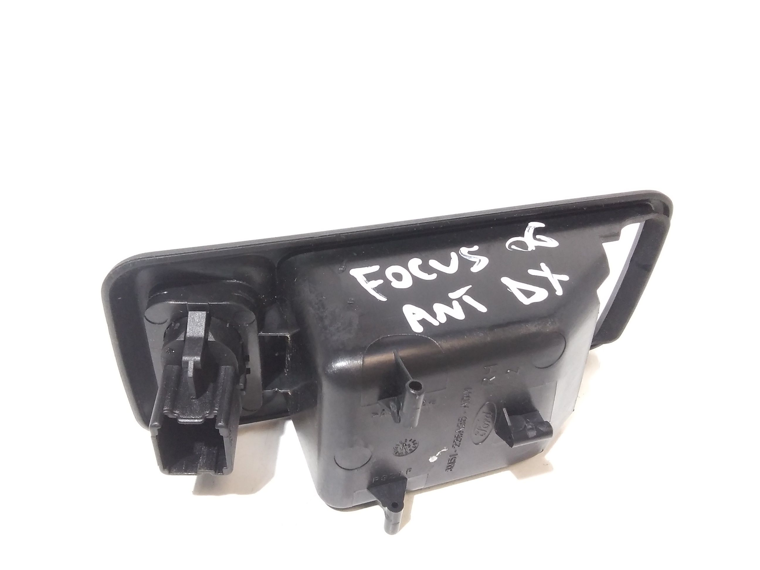 Pulsantiera Anteriore Destra Passeggero FORD Focus Berlina 3 Serie