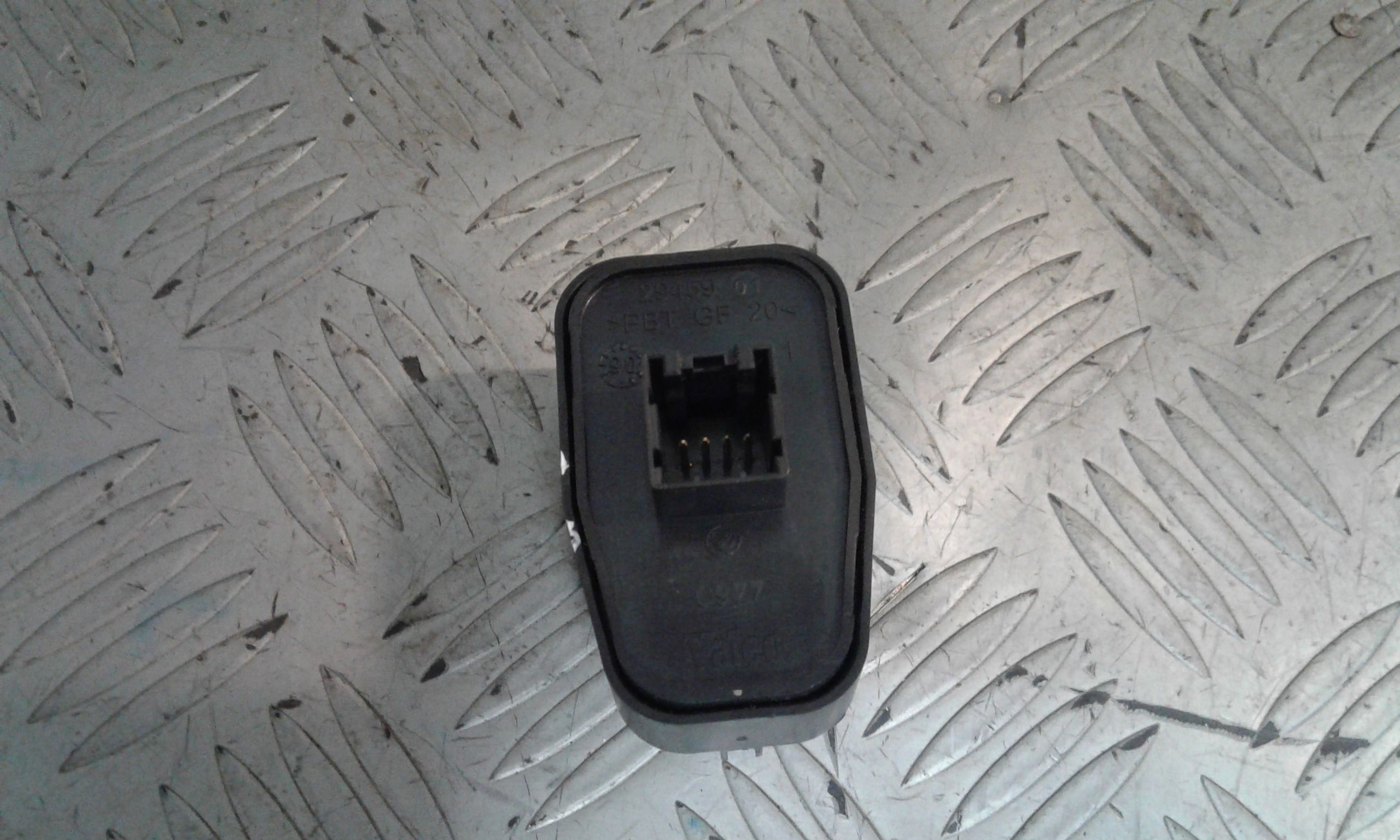 Pulsantiera Centrale FIAT Croma 2 Serie