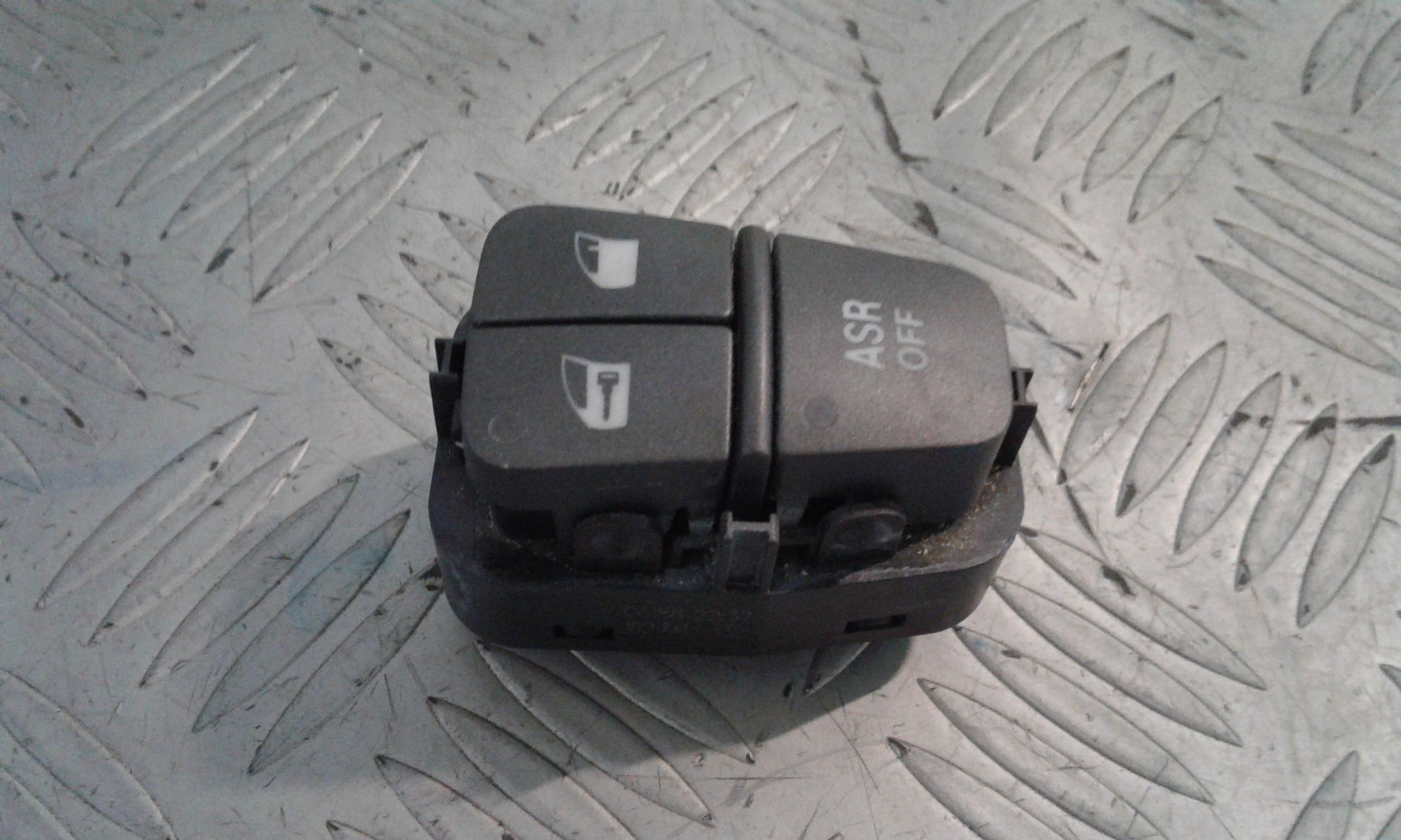 Pulsantiera Centrale FIAT Croma 2 Serie