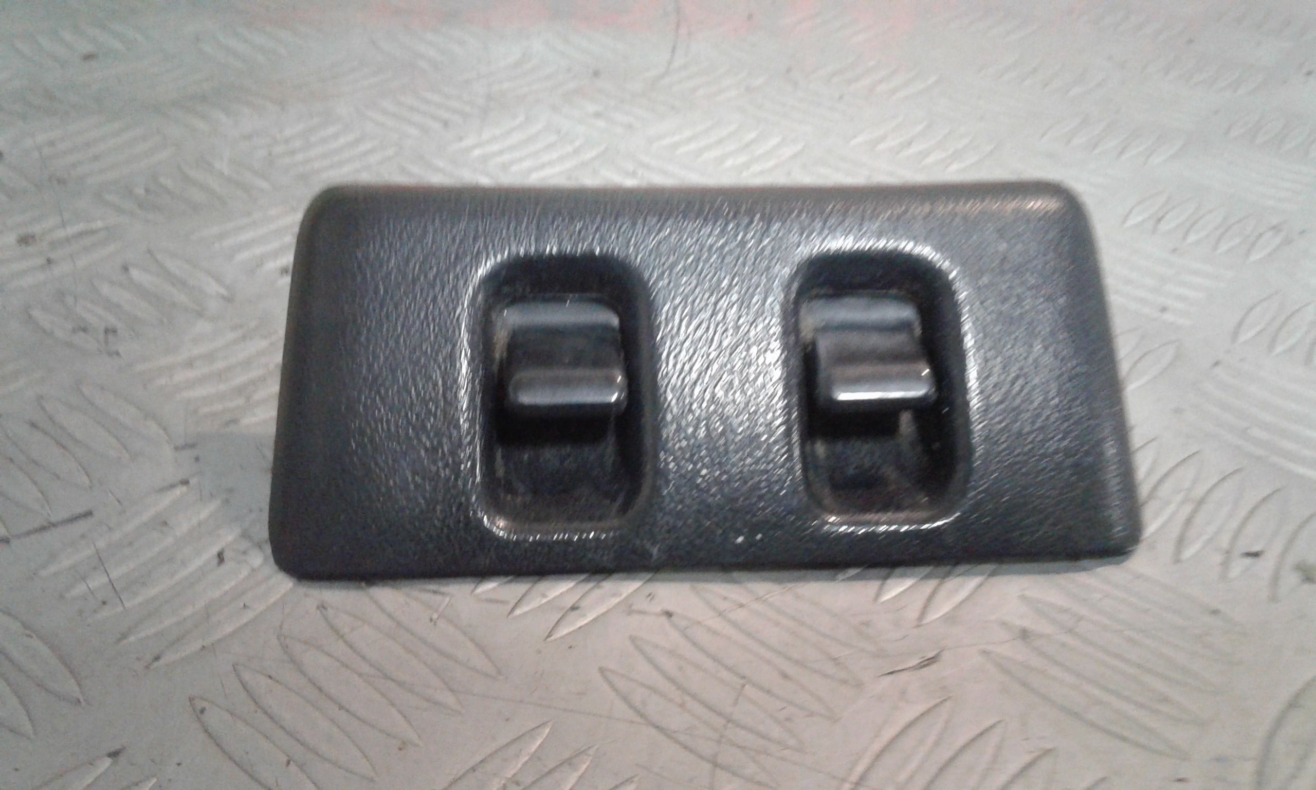 Pulsantiera Centrale ROVER Serie 200 25