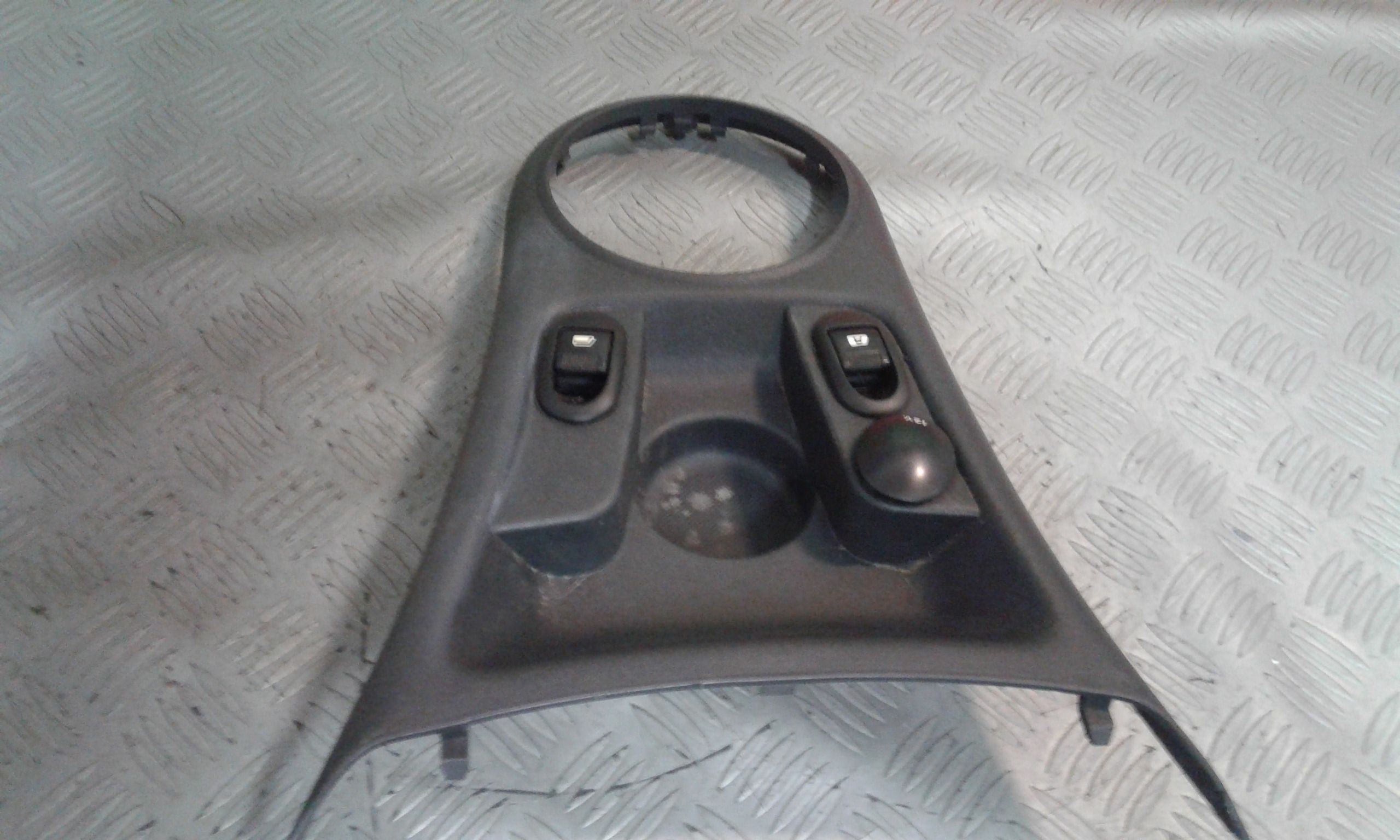 Pulsantiera Centrale CITROEN C3 2 Serie