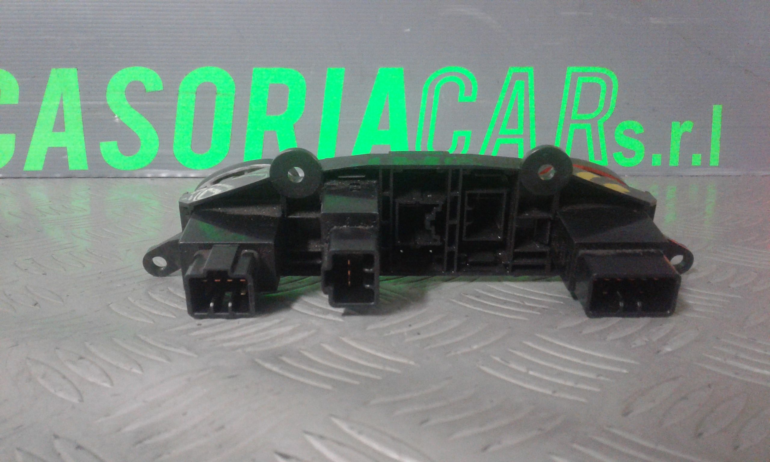 Pulsantiera Centrale HYUNDAI H1 1 Serie Furgonato