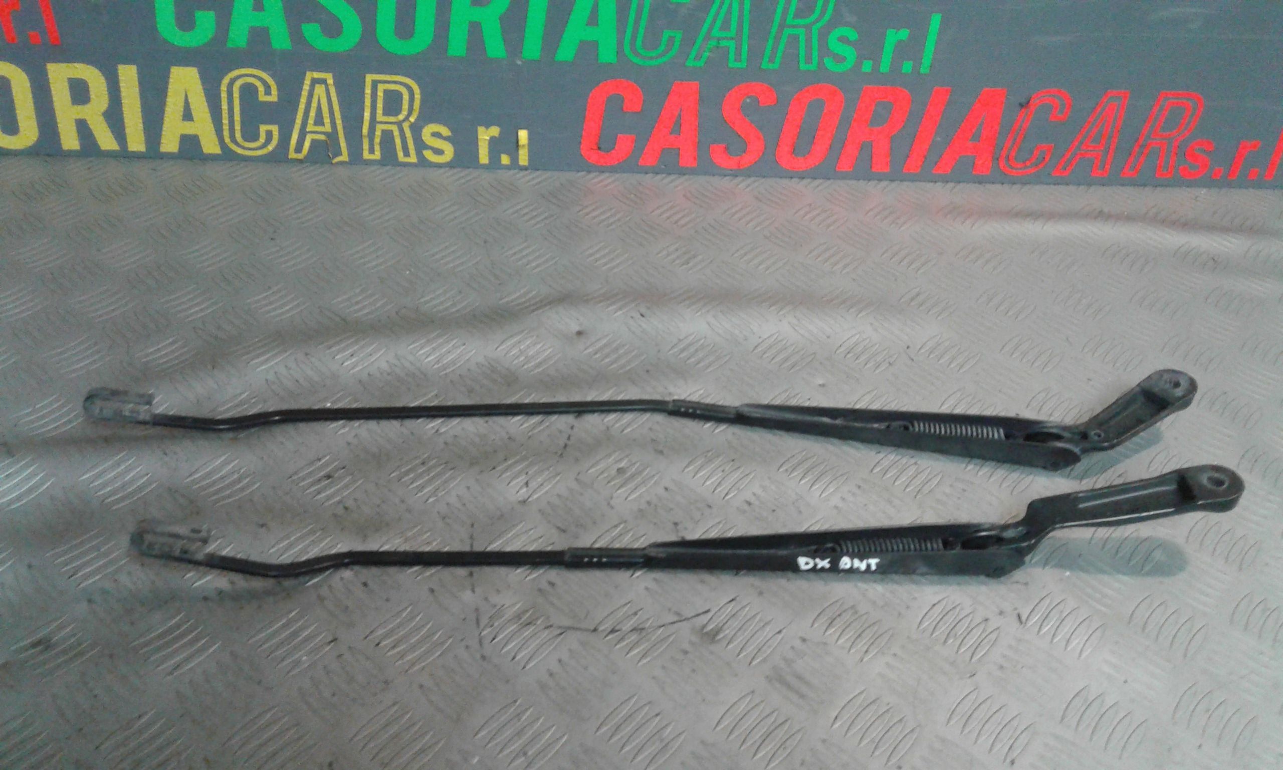 Braccio Oscillante anteriore Sinistro VOLKSWAGEN Golf 4 Berlina