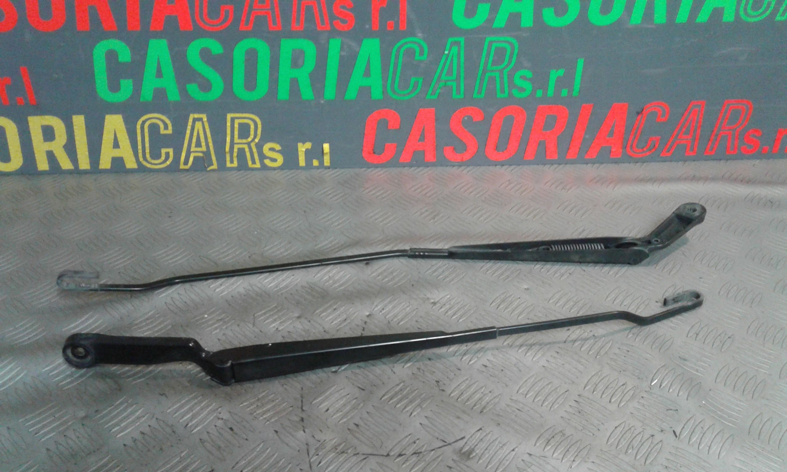 Braccio Oscillante anteriore Sinistro VOLKSWAGEN Golf 4 Berlina