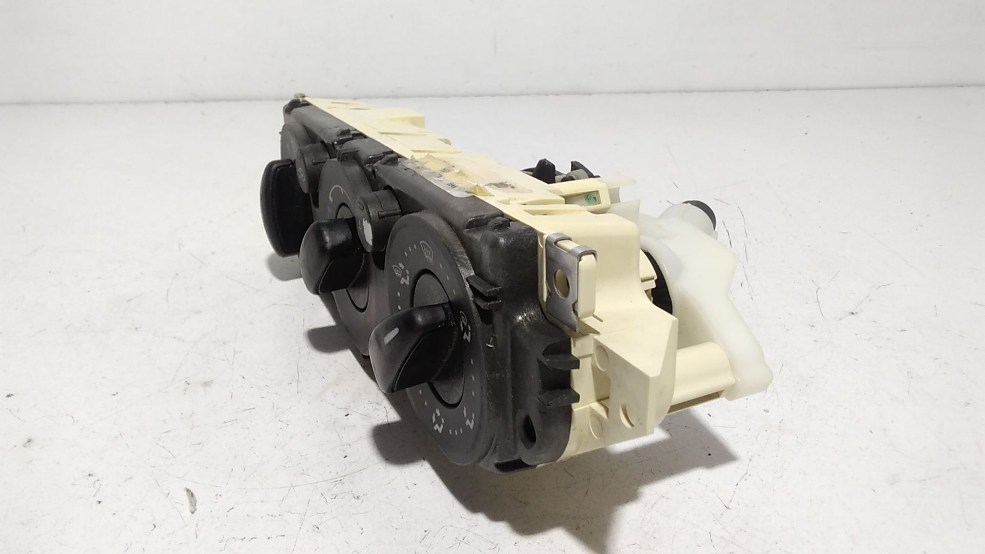 Comandi Clima FORD Focus Berlina 3 Serie