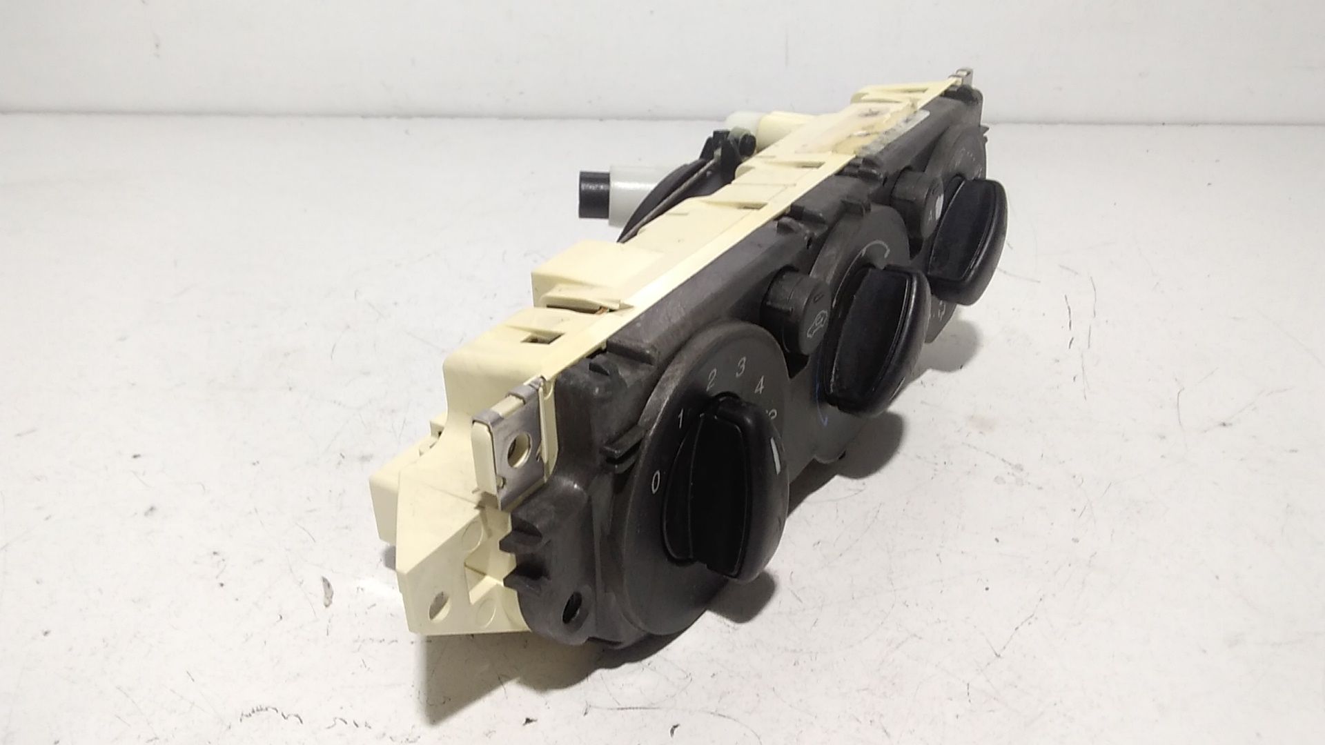 Comandi Clima FORD Focus Berlina 3 Serie