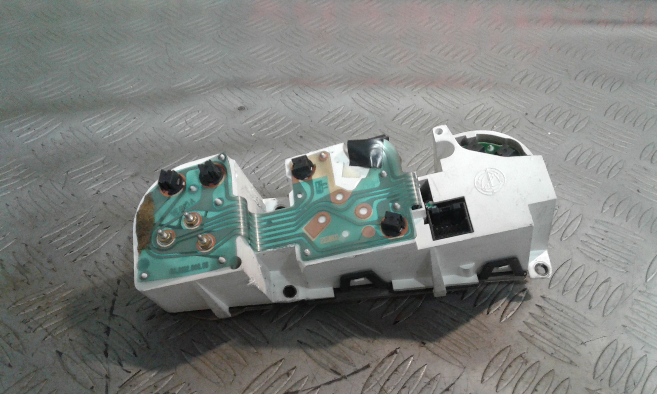 Indicatore strumentazione ALFA ROMEO 156 Berlina 1 Serie