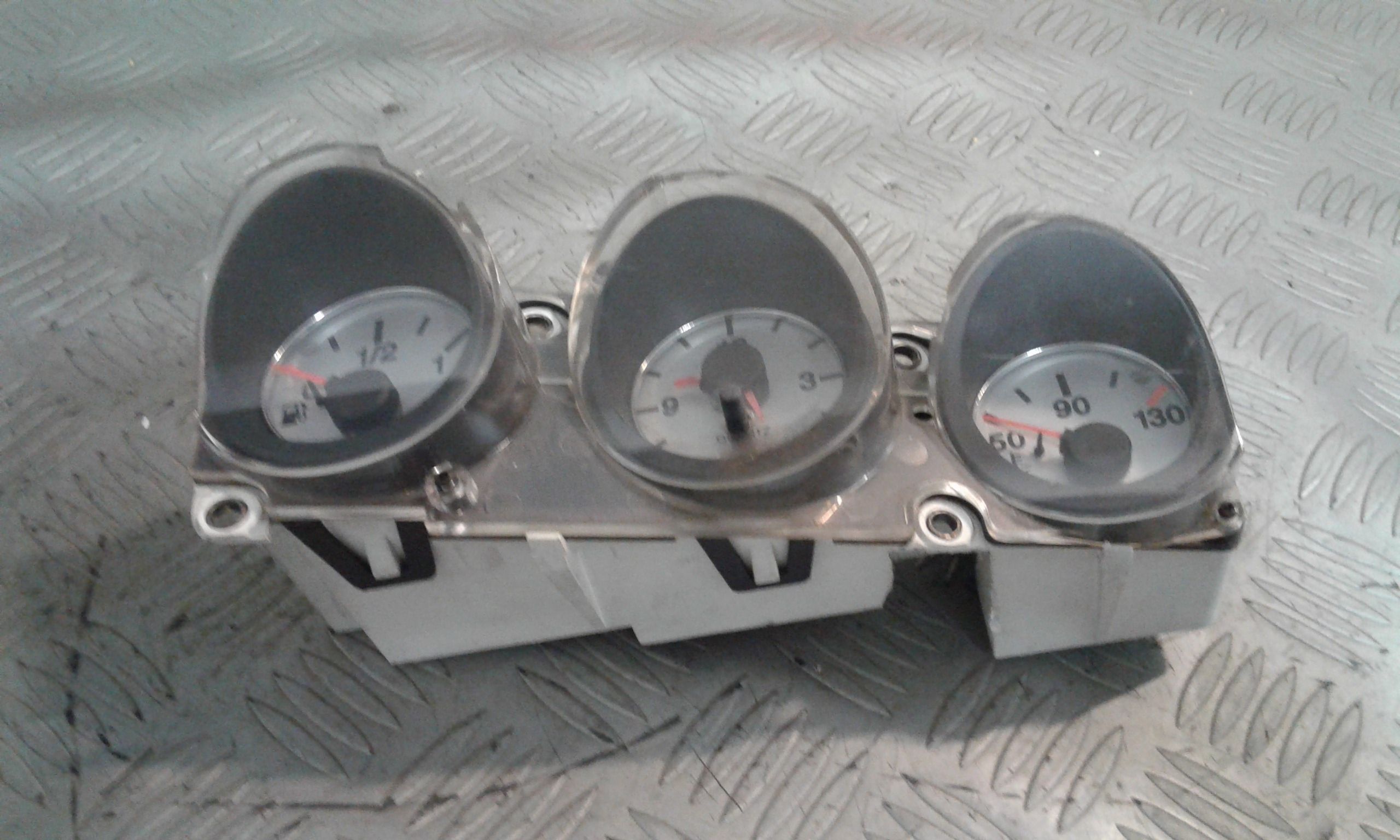Indicatore strumentazione ALFA ROMEO 156 Berlina 1 Serie