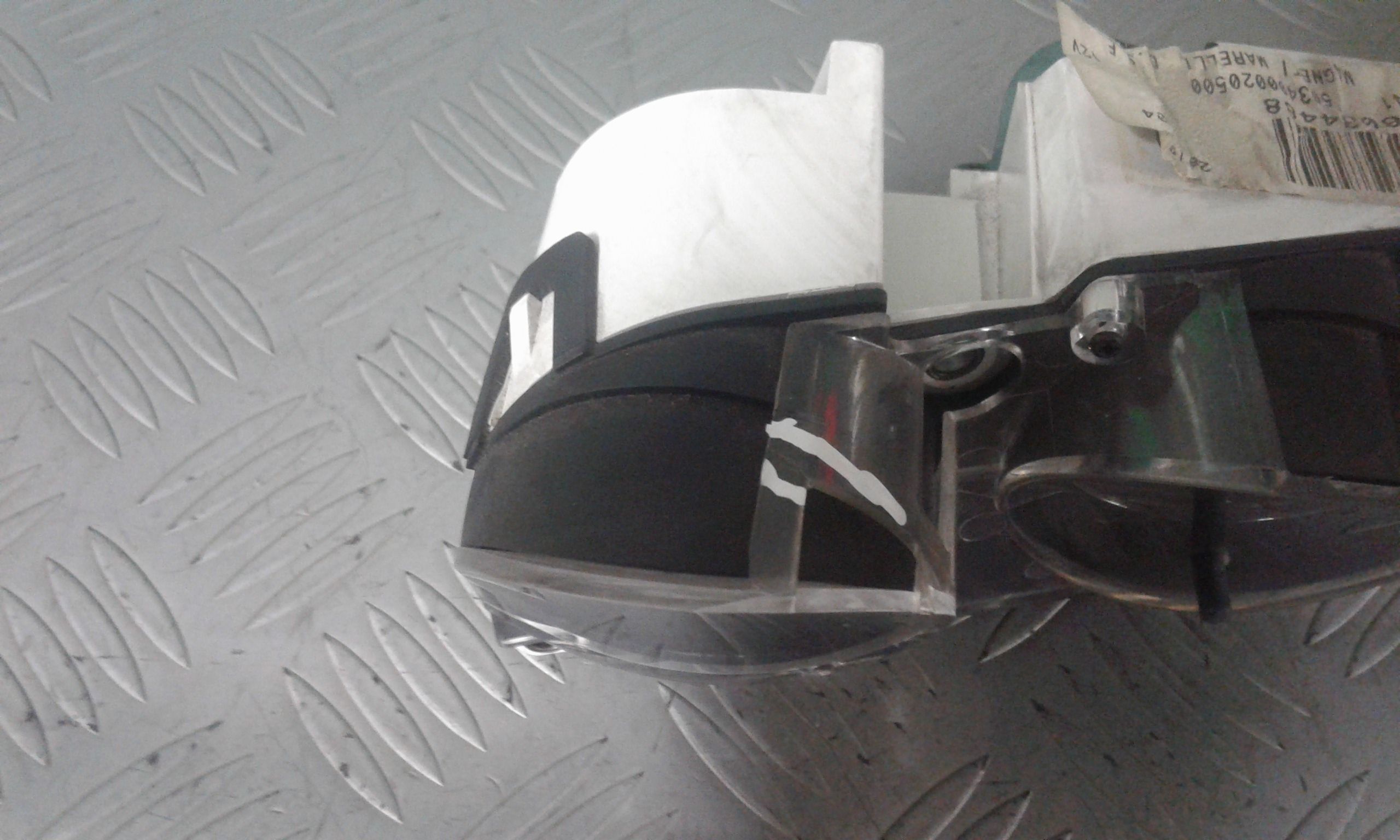 Indicatore strumentazione ALFA ROMEO 156 Berlina 2 Serie