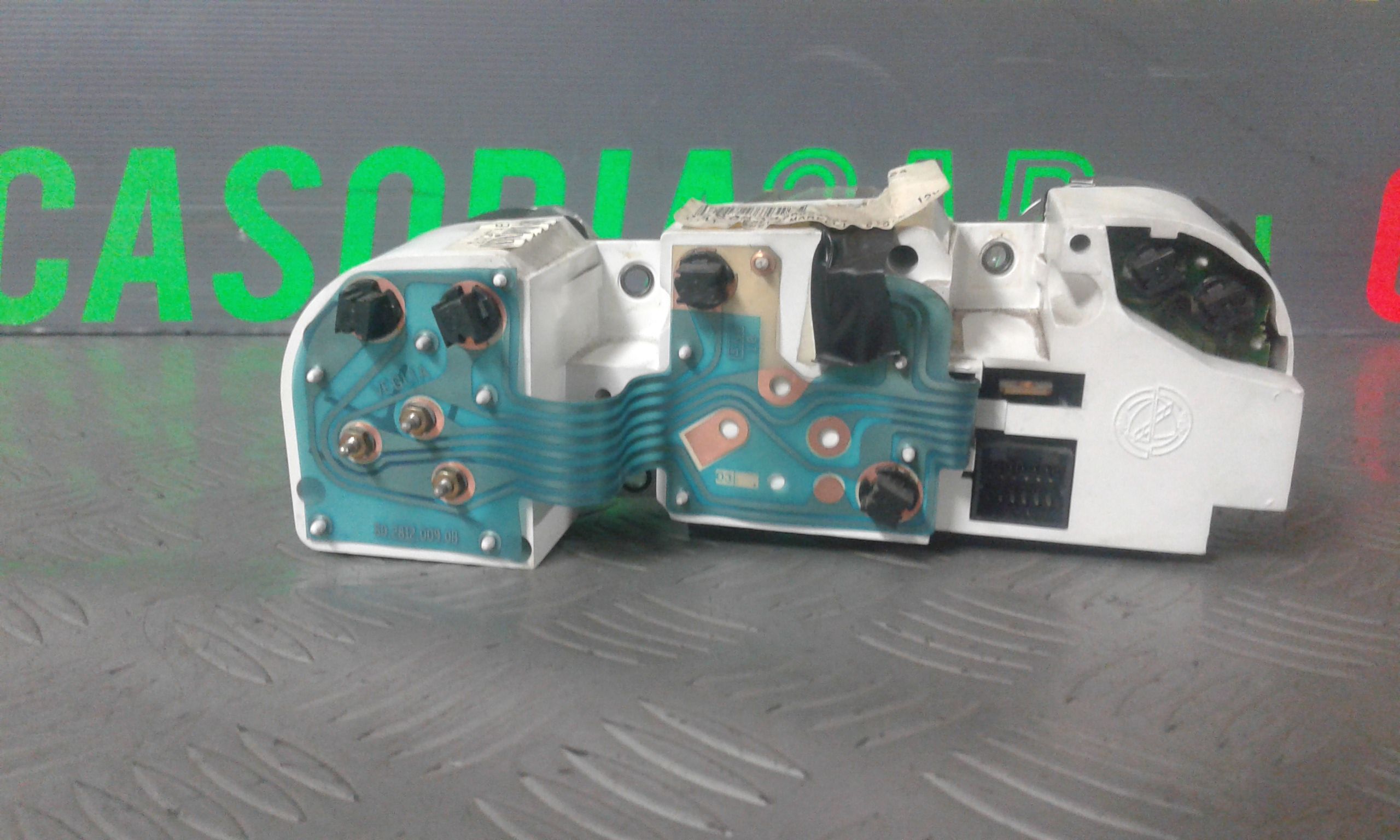 Indicatore strumentazione ALFA ROMEO 156 Berlina 2 Serie