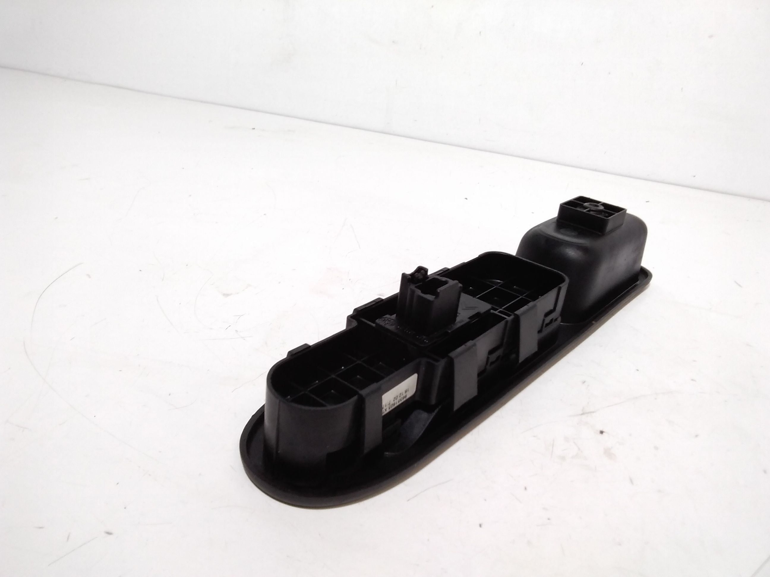 Pulsantiera Anteriore Destra Passeggero PEUGEOT 307 Berlina