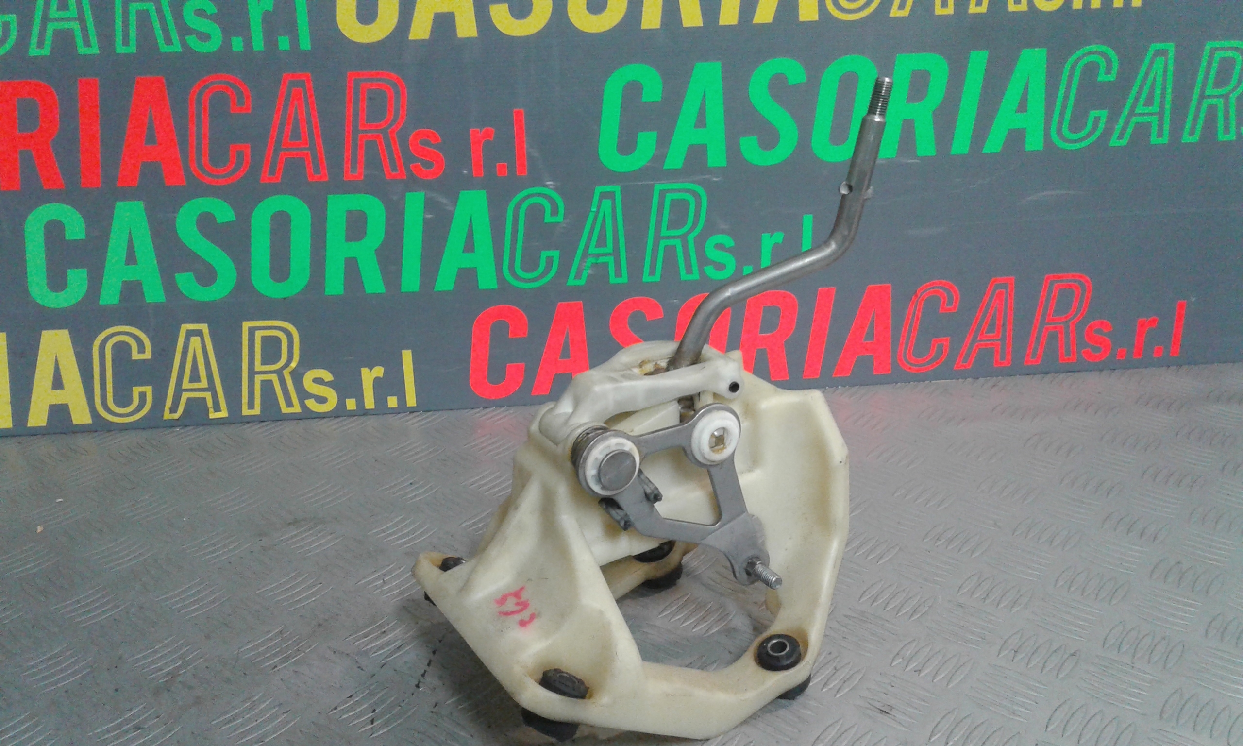 Leva Cambio HYUNDAI Matrix 1 Serie