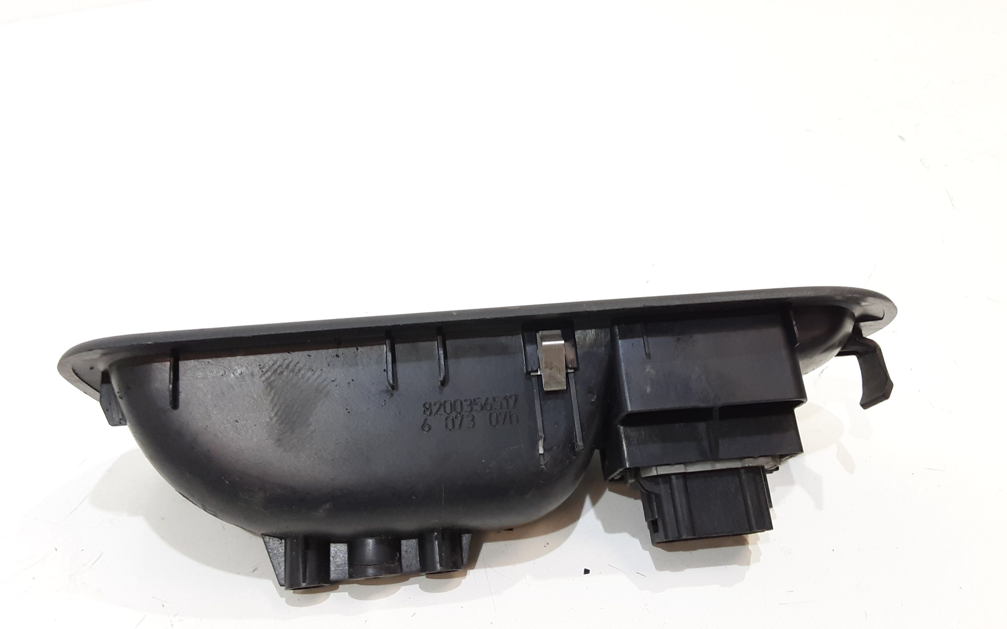 Pulsantiera Anteriore Destra Passeggero RENAULT Clio Serie (04>08)