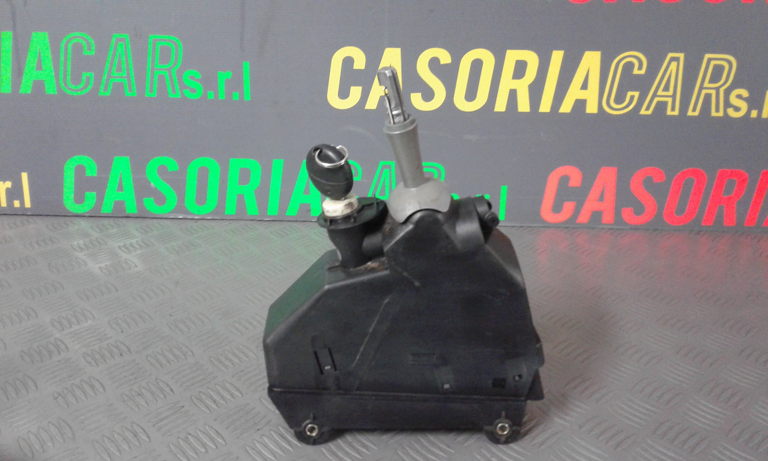 Leva Cambio SMART ForTwo Coup 1 Serie