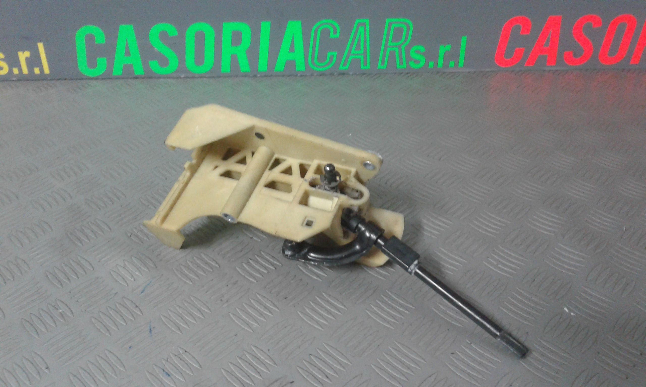 Leva Cambio LANCIA Ypsilon 1 Serie