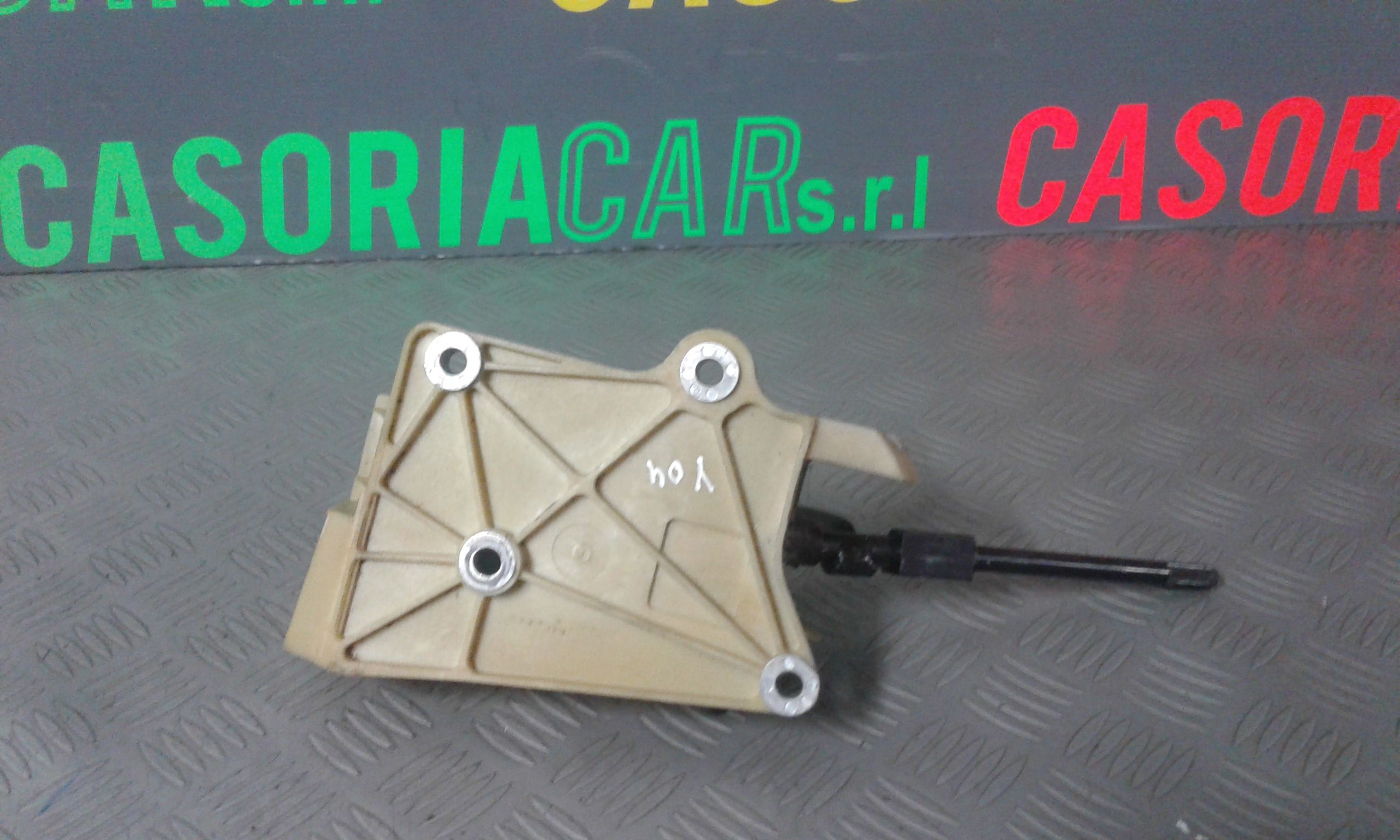 Leva Cambio LANCIA Ypsilon 1 Serie