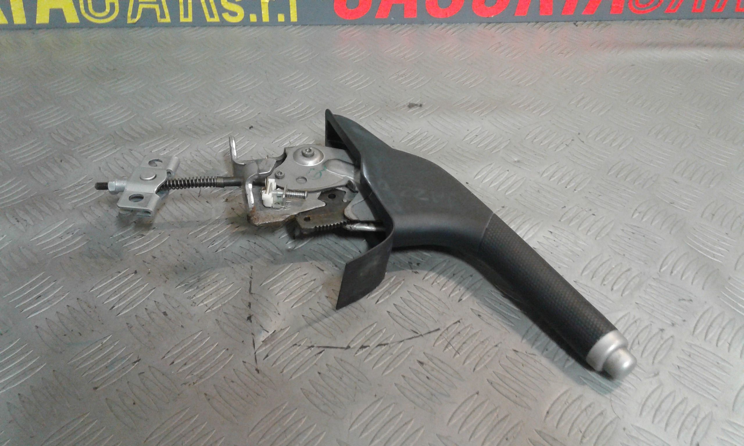 Leva Cambio HONDA Jazz 1 Serie