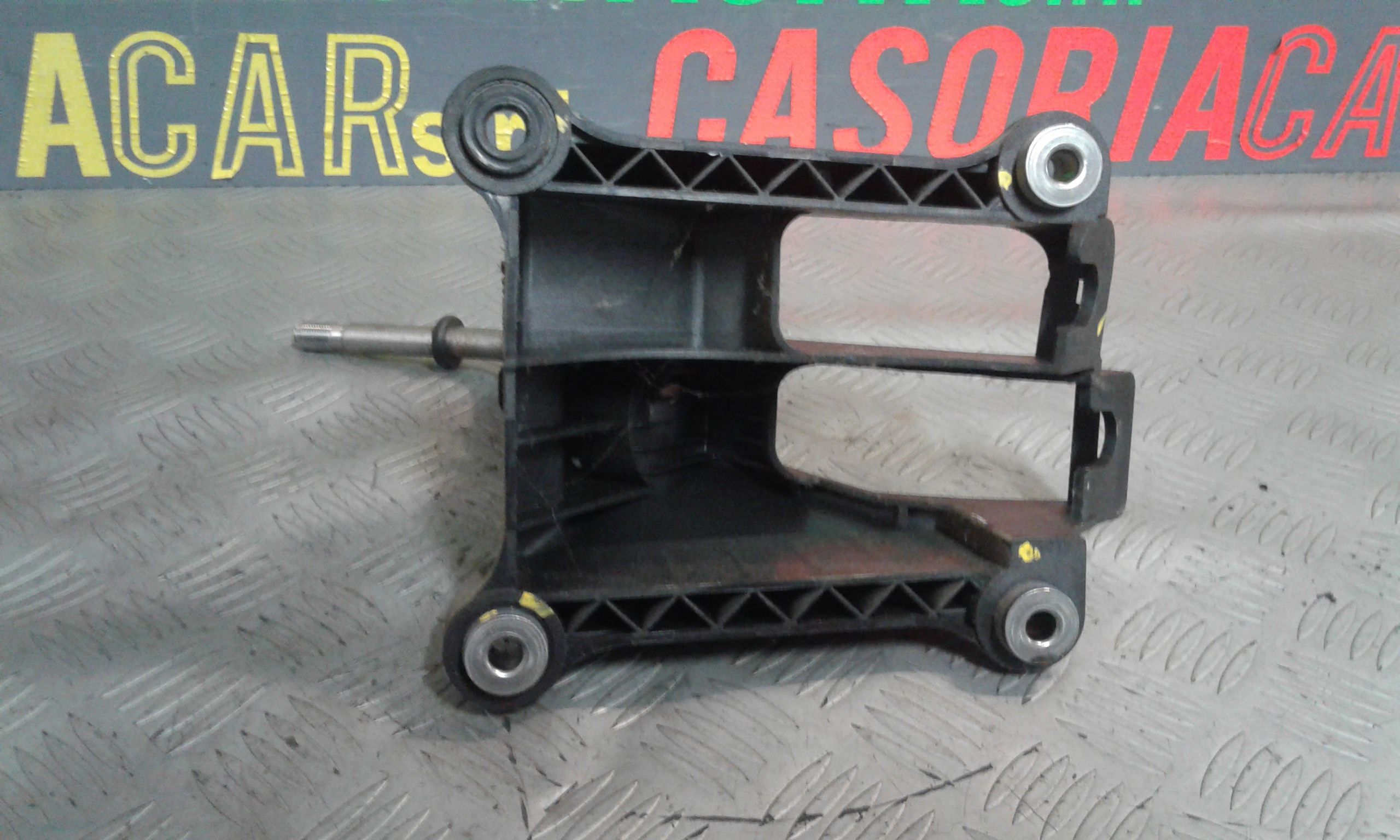 Leva Cambio TOYOTA Corolla Verso 2 Serie