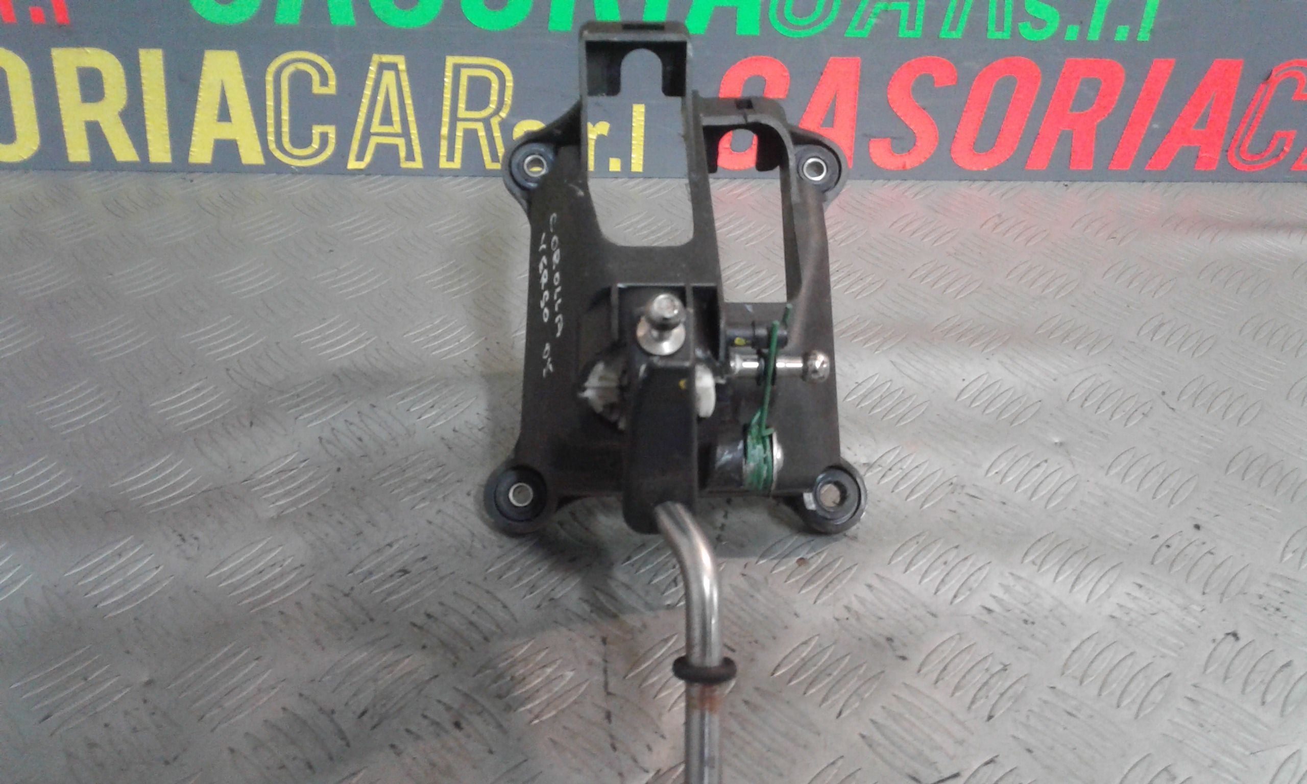 Leva Cambio TOYOTA Corolla Verso 2 Serie