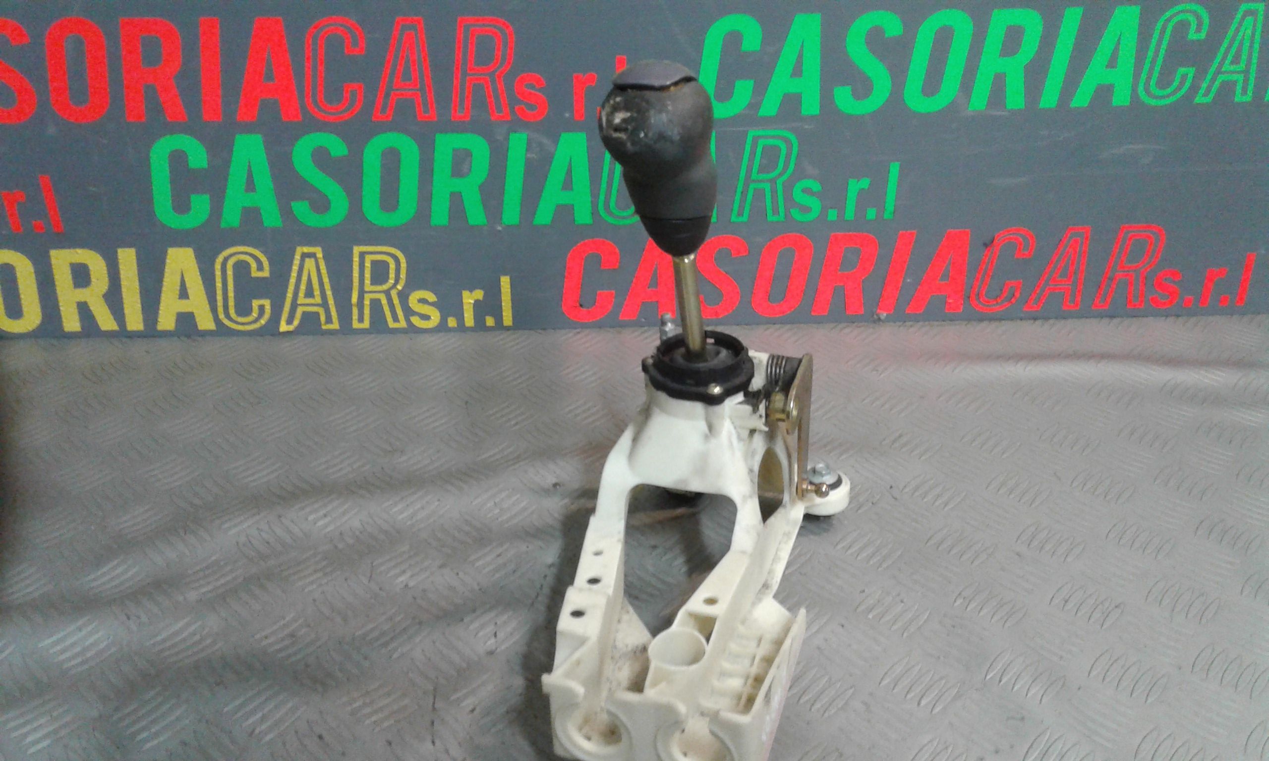 Leva Cambio MERCEDES Classe A W168 2 Serie