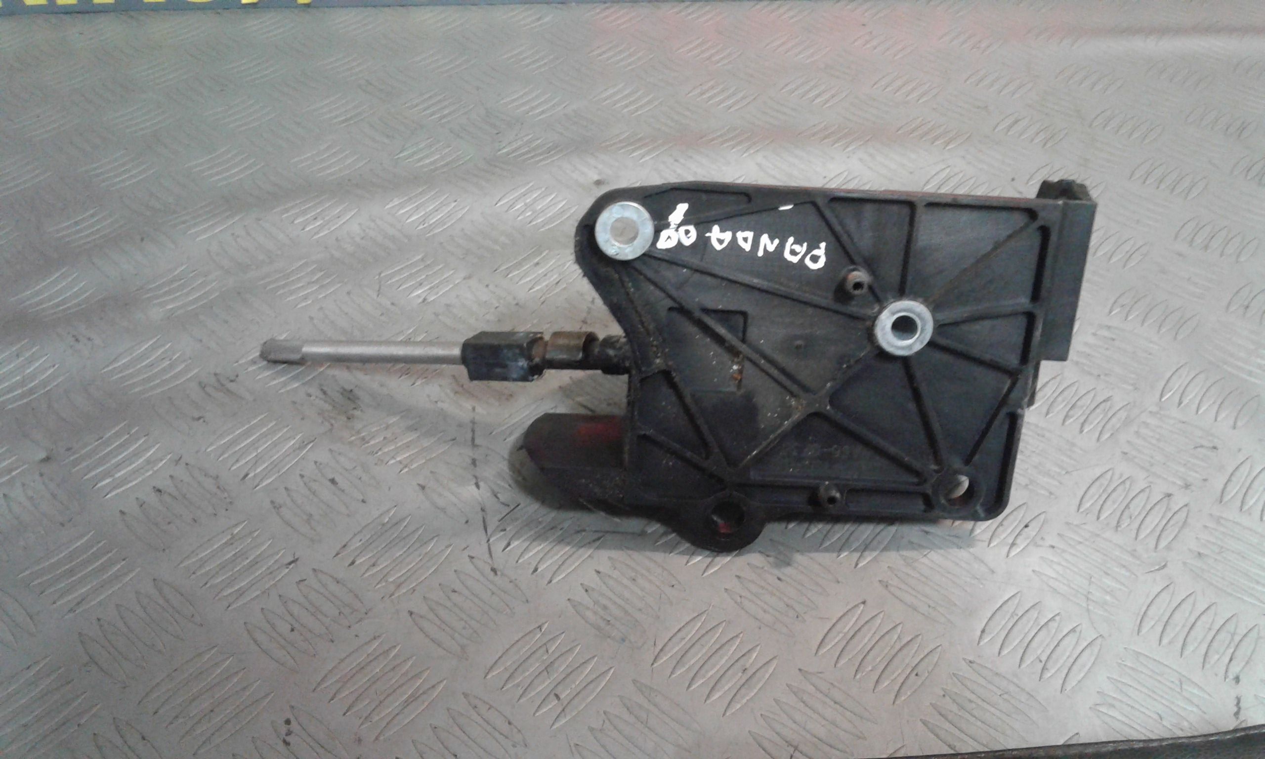 Leva Cambio FIAT Panda 2 Serie