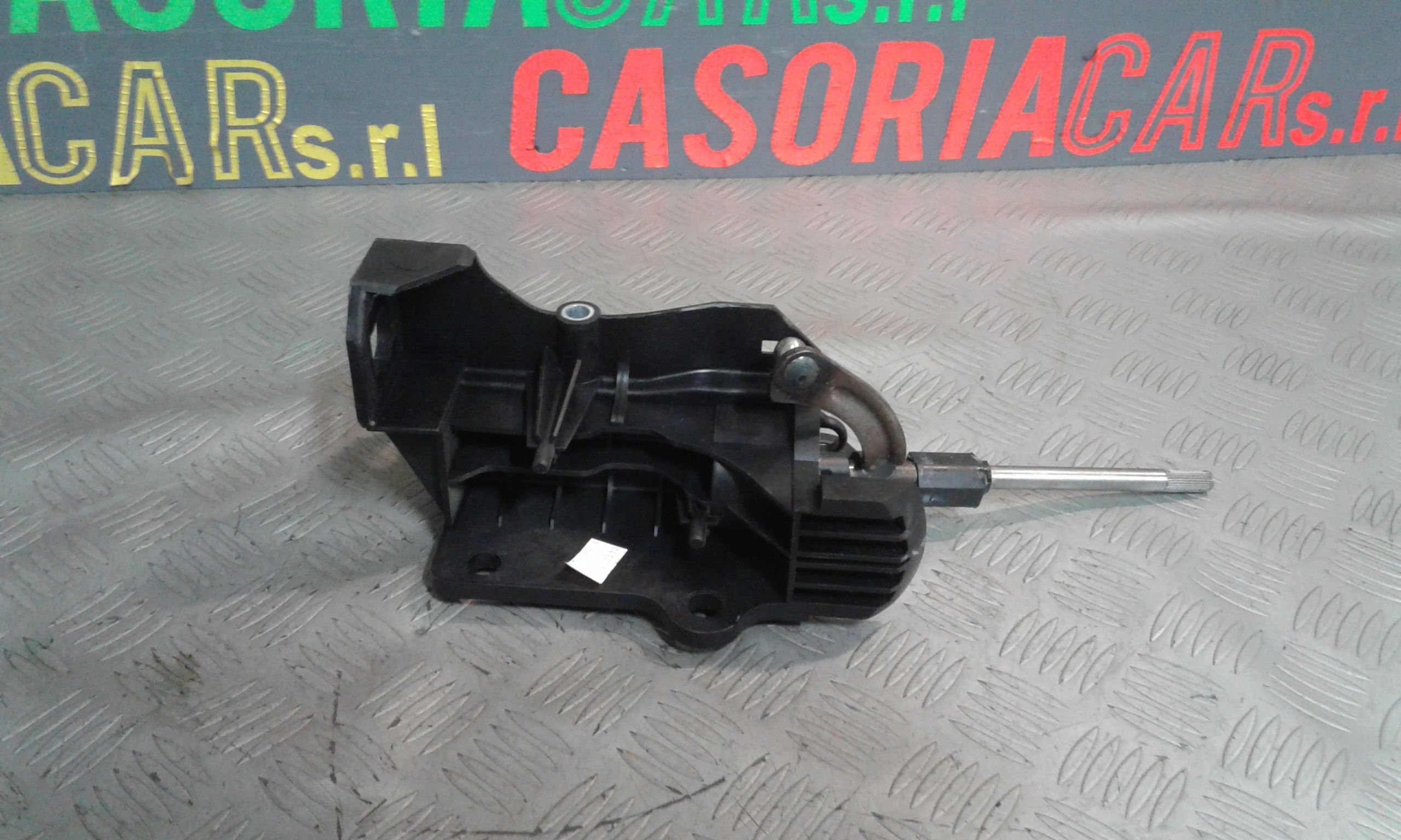 Leva Cambio FIAT Panda 2 Serie