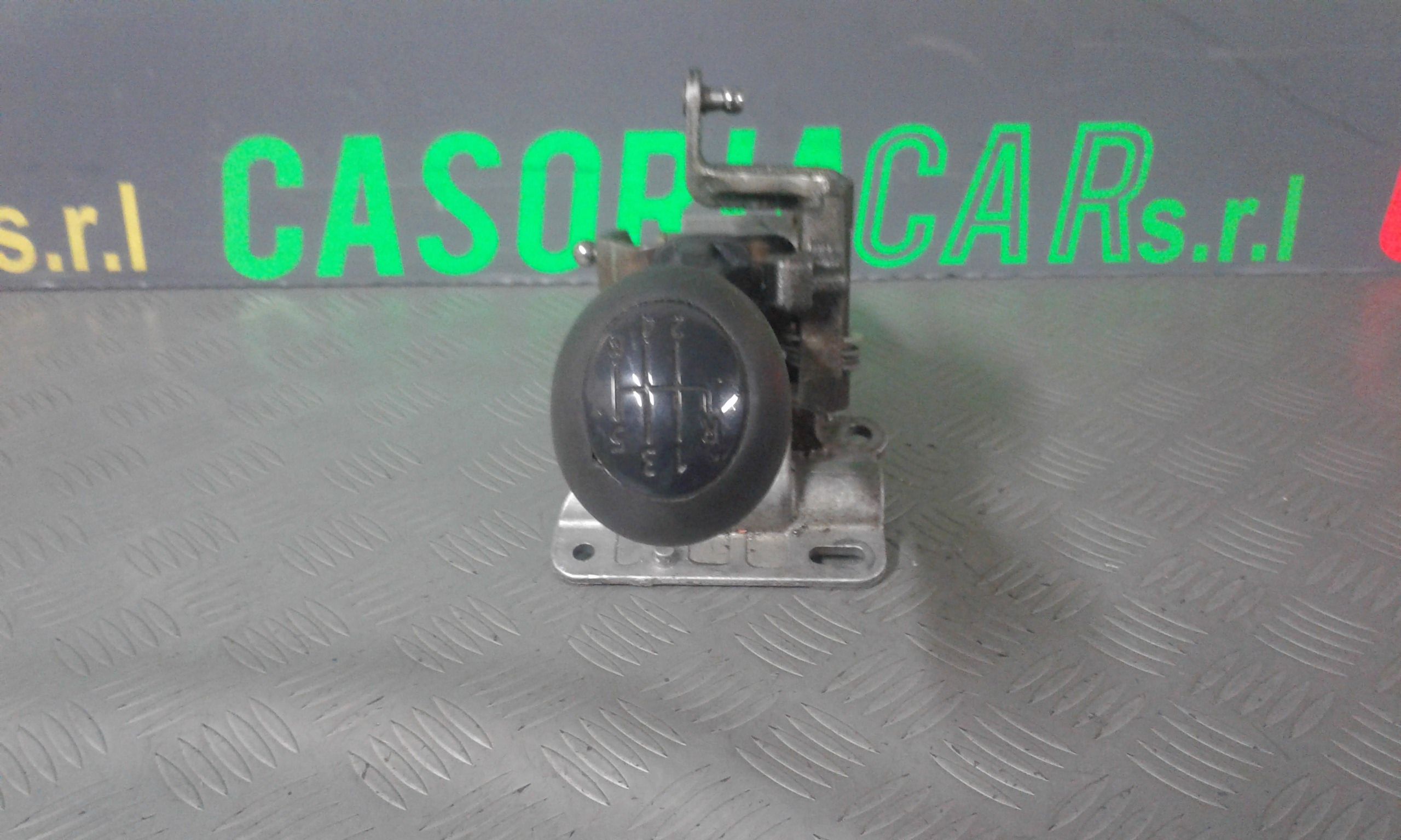 Leva Cambio RENAULT Trafic Furgone