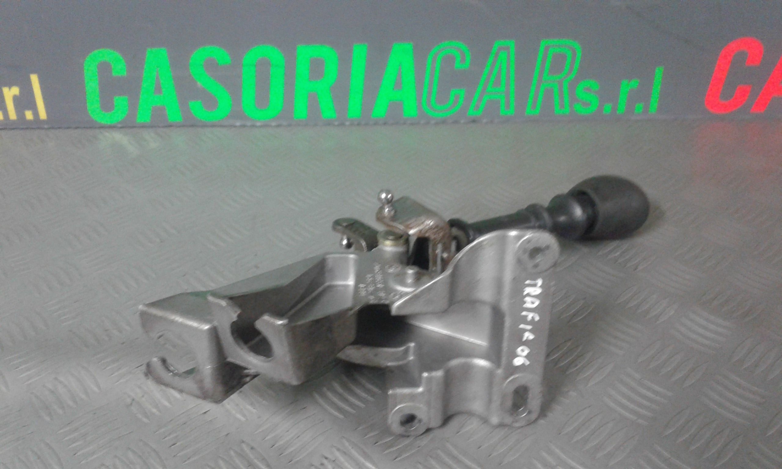 Leva Cambio RENAULT Trafic Furgone