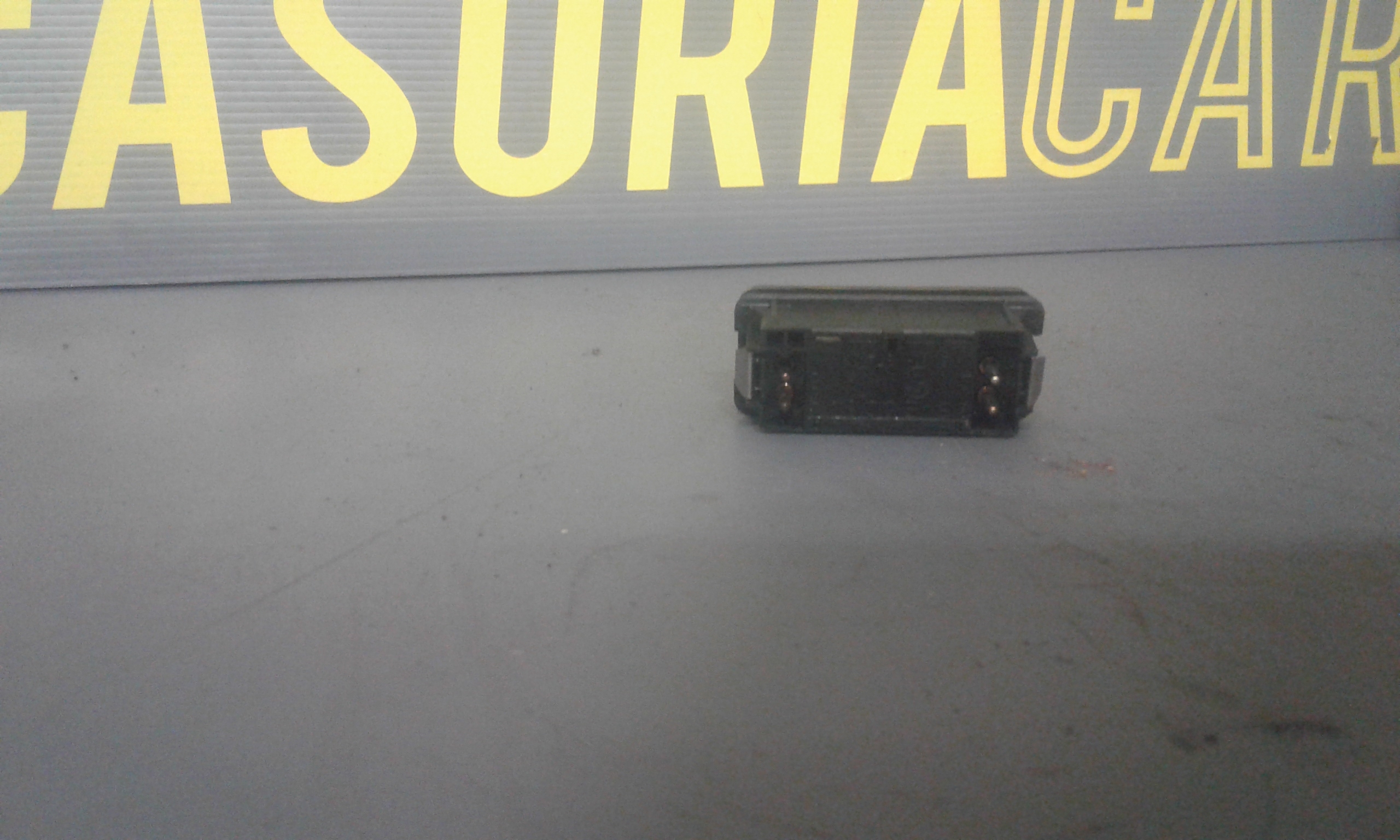 Pulsante luci di emergenza BMW Serie 3 E36 Coup