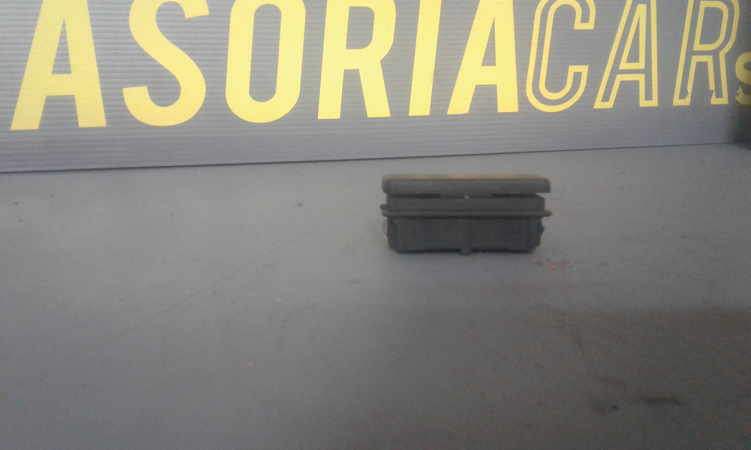 Pulsante luci di emergenza BMW Serie 3 E36 Coup