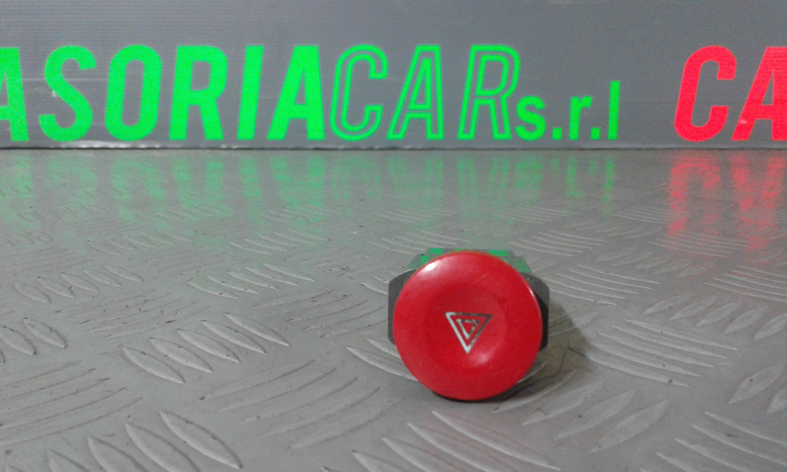 Pulsante luci di emergenza DAEWOO Kalos Serie