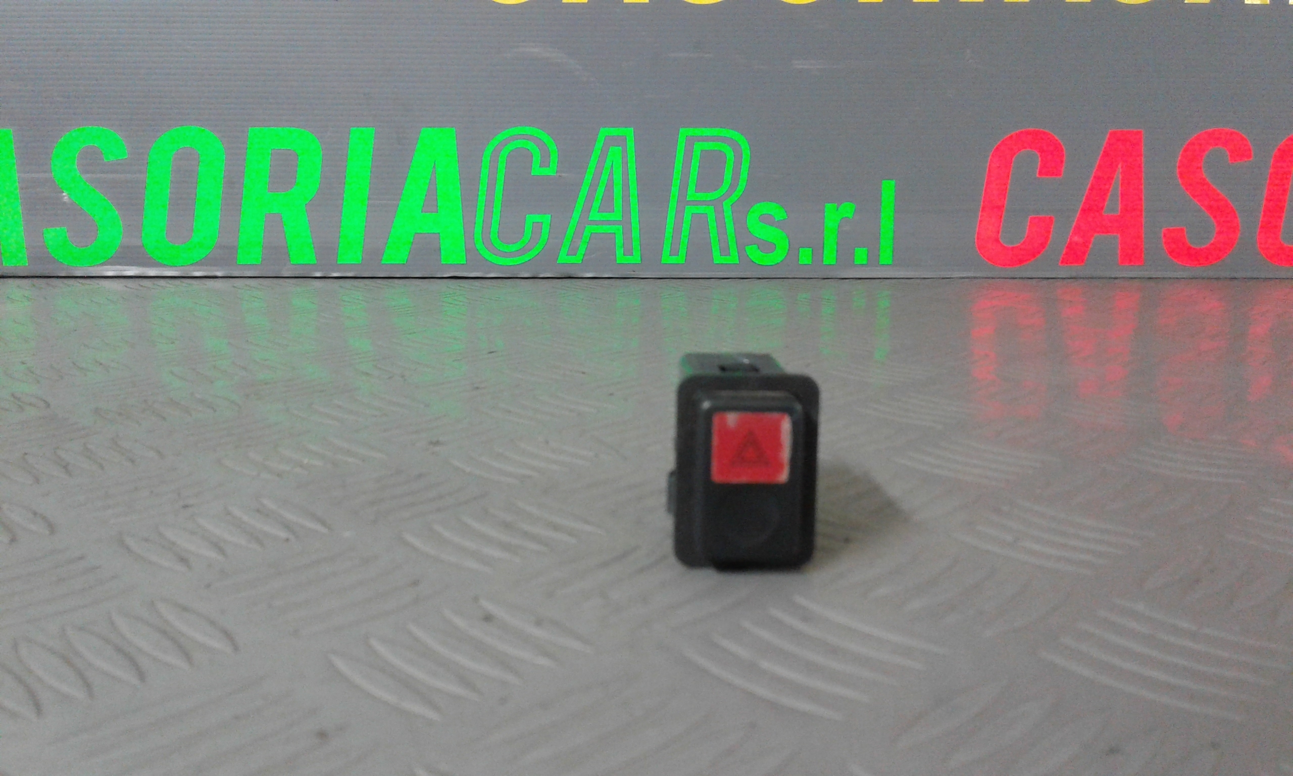 Pulsante luci di emergenza ROVER 416 GSI