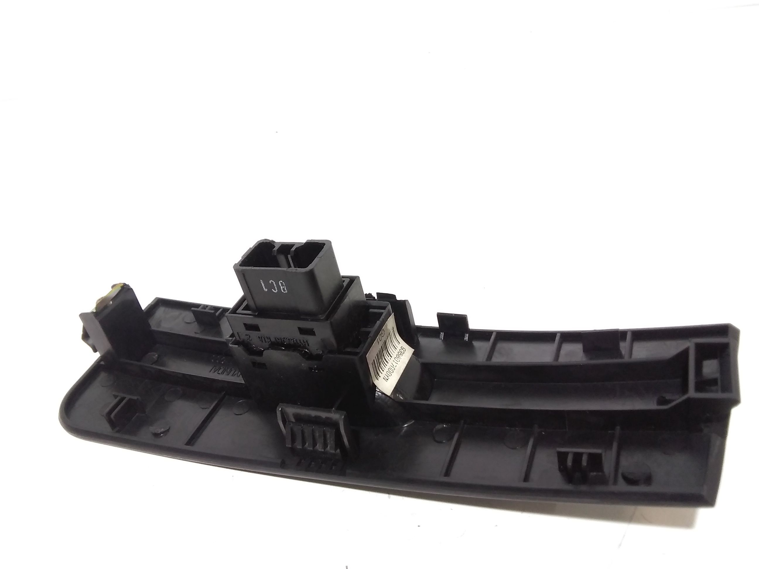 Pulsantiera Anteriore Destra Passeggero HYUNDAI Matrix 1 Serie