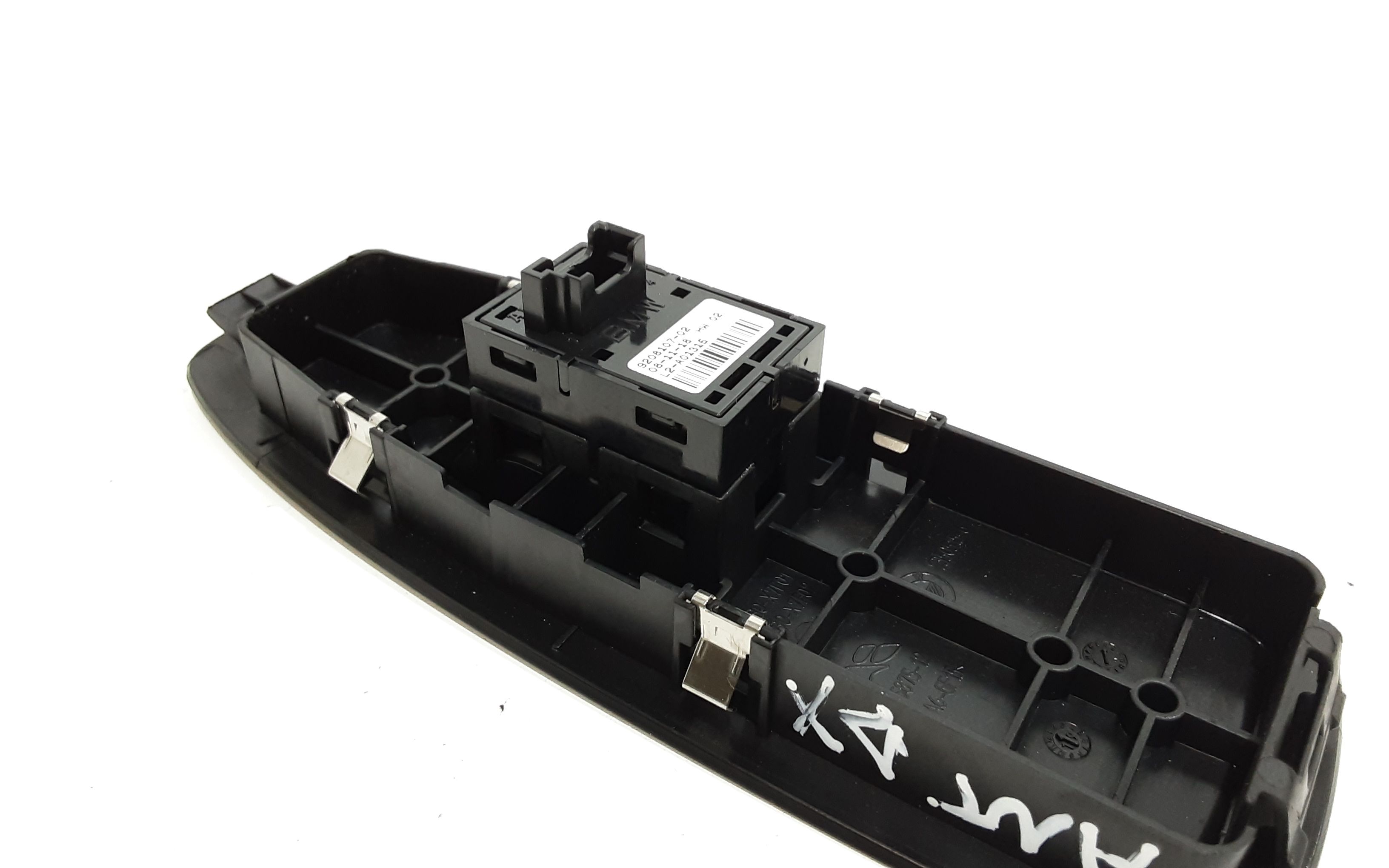 Pulsantiera Anteriore Destra Passeggero BMW X1 Serie (15>)